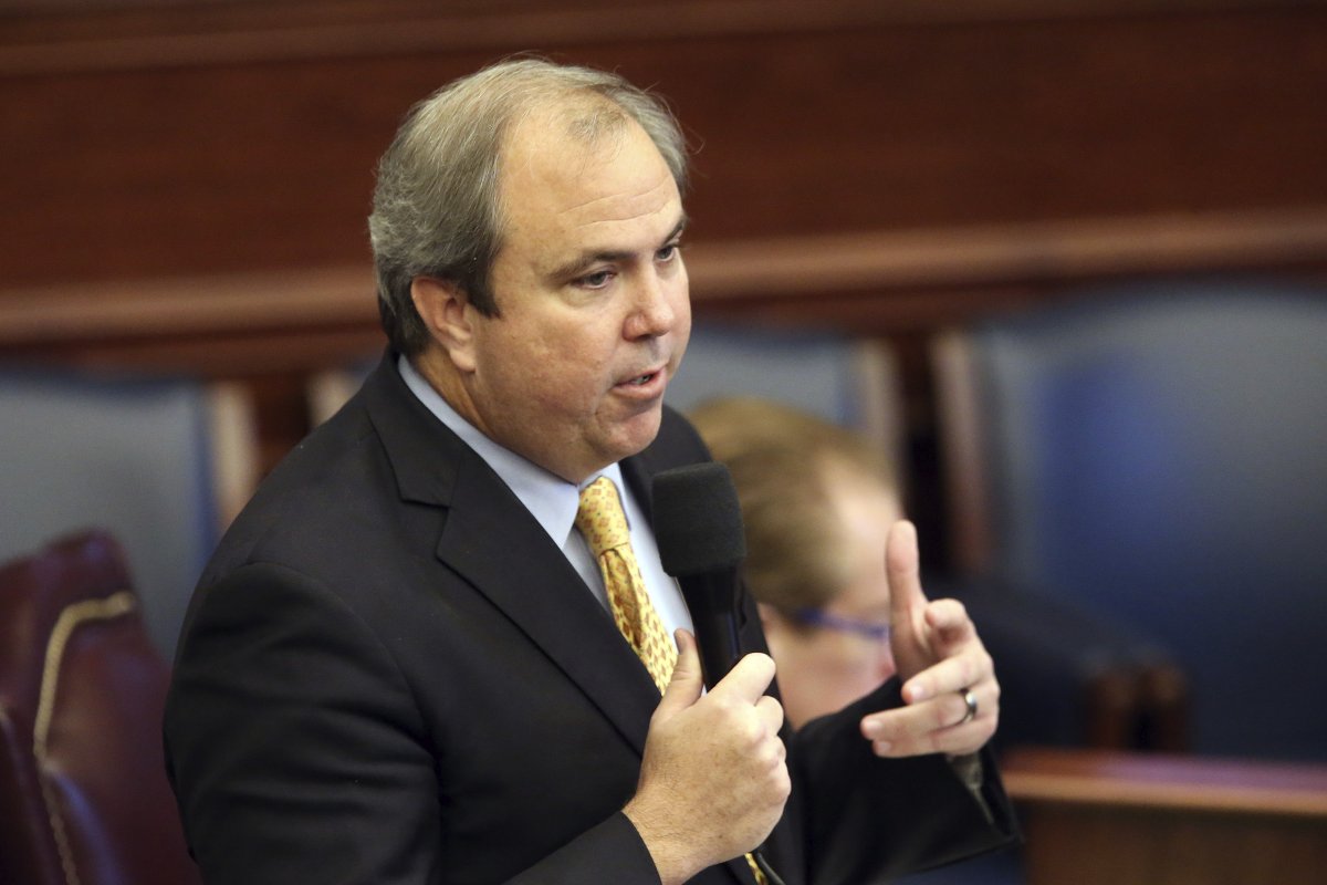 State Senator Joe Gruters
