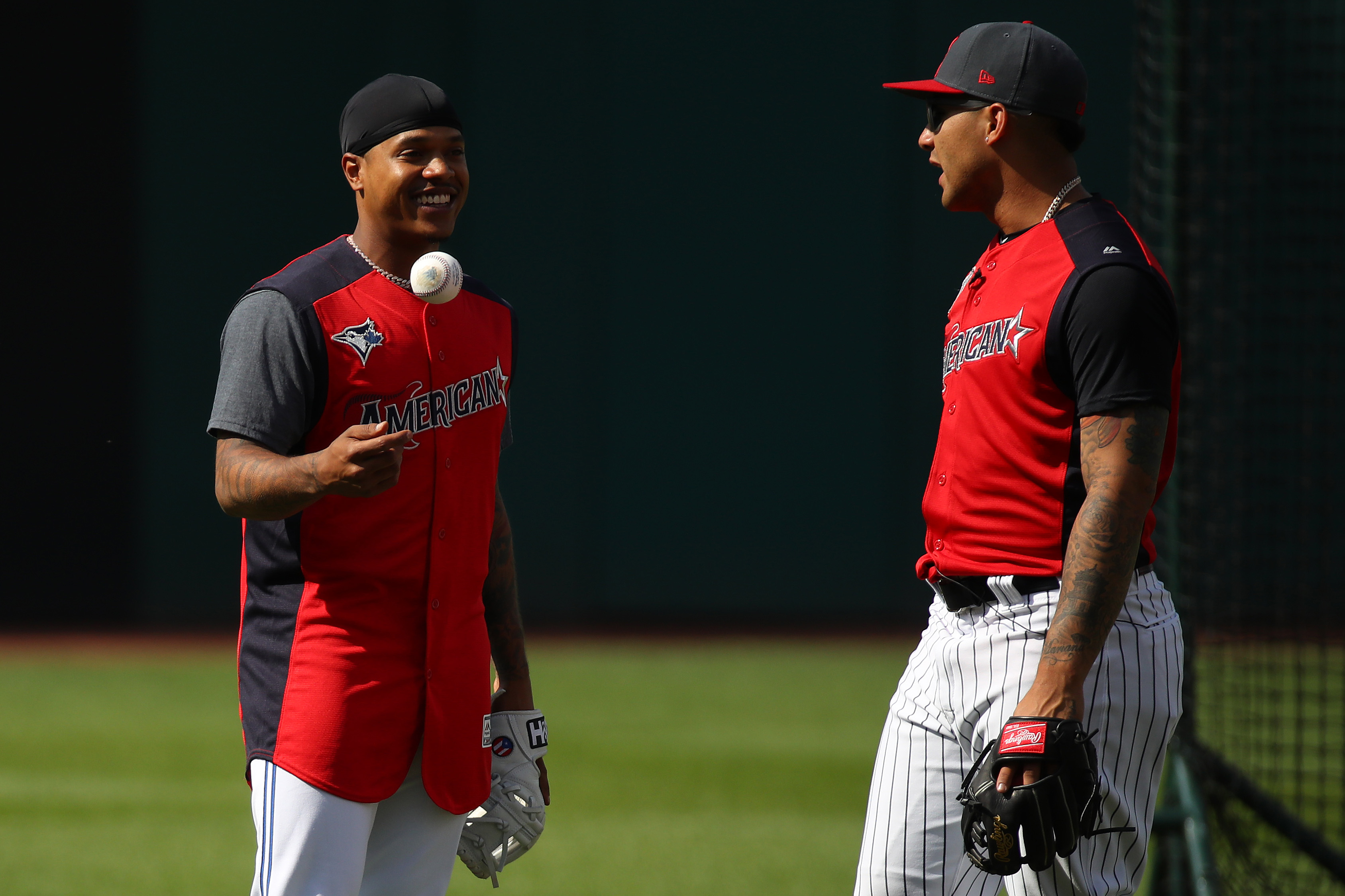 Yankees Shockingly Release Two-Time All-Star After Trade Deadline Overhaul