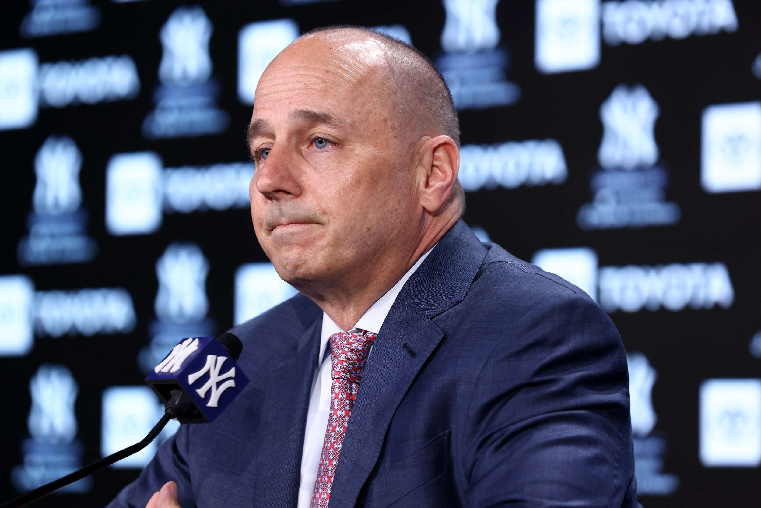 Yankee tax? Yankees lost star trade acquisition to Mets over asking price