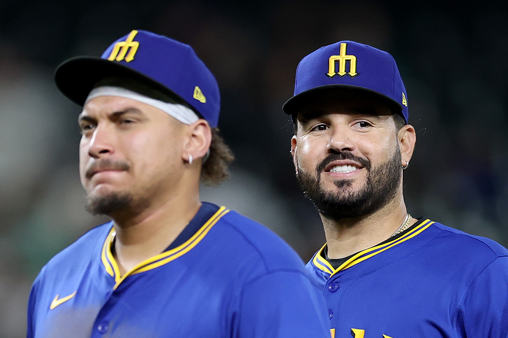 MLB Trade Deadline Gave This AL West Team Top-Notch Offense