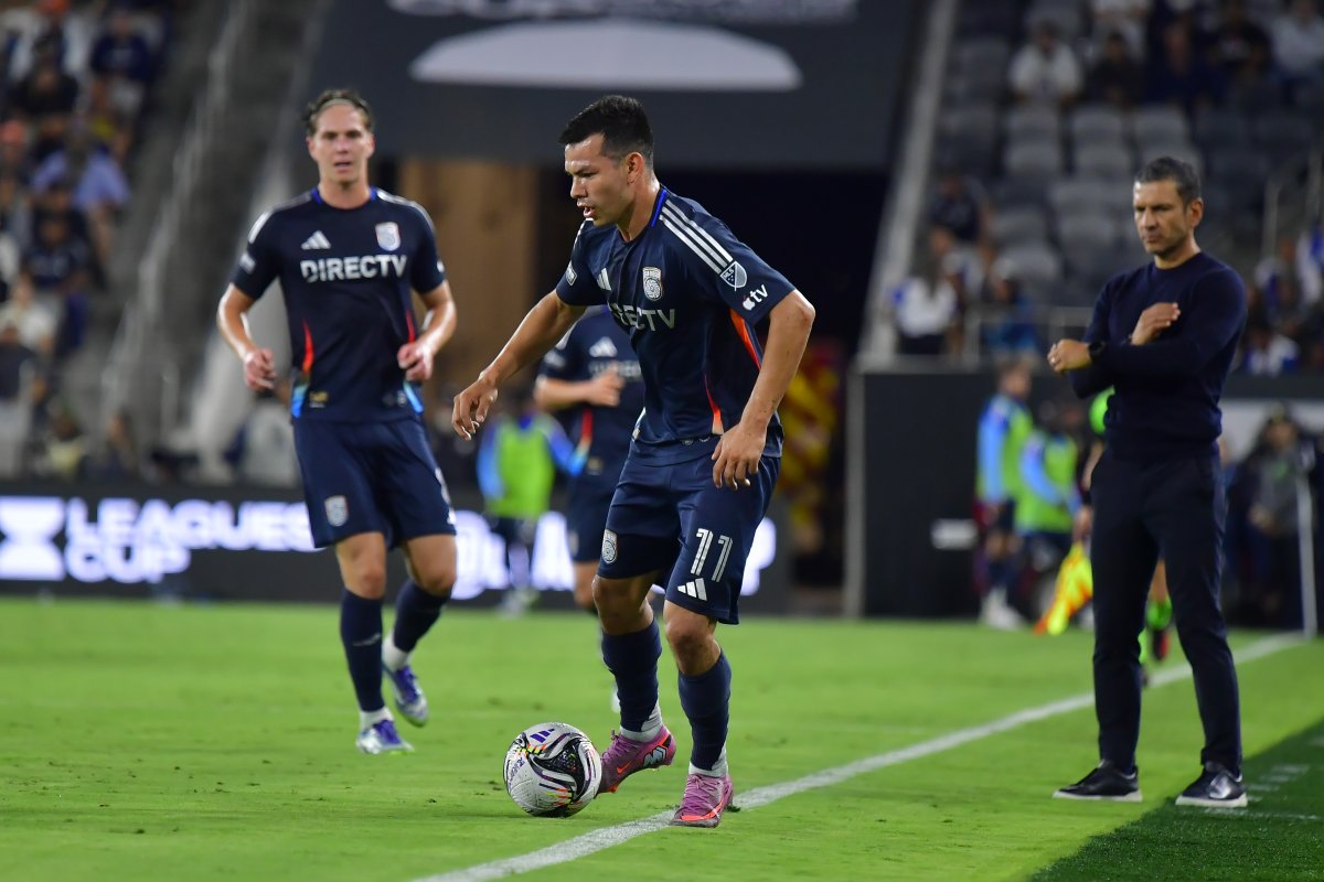 How to Watch Tigres UANL vs San Diego FC: Live Stream Leagues Cup, TV Channel