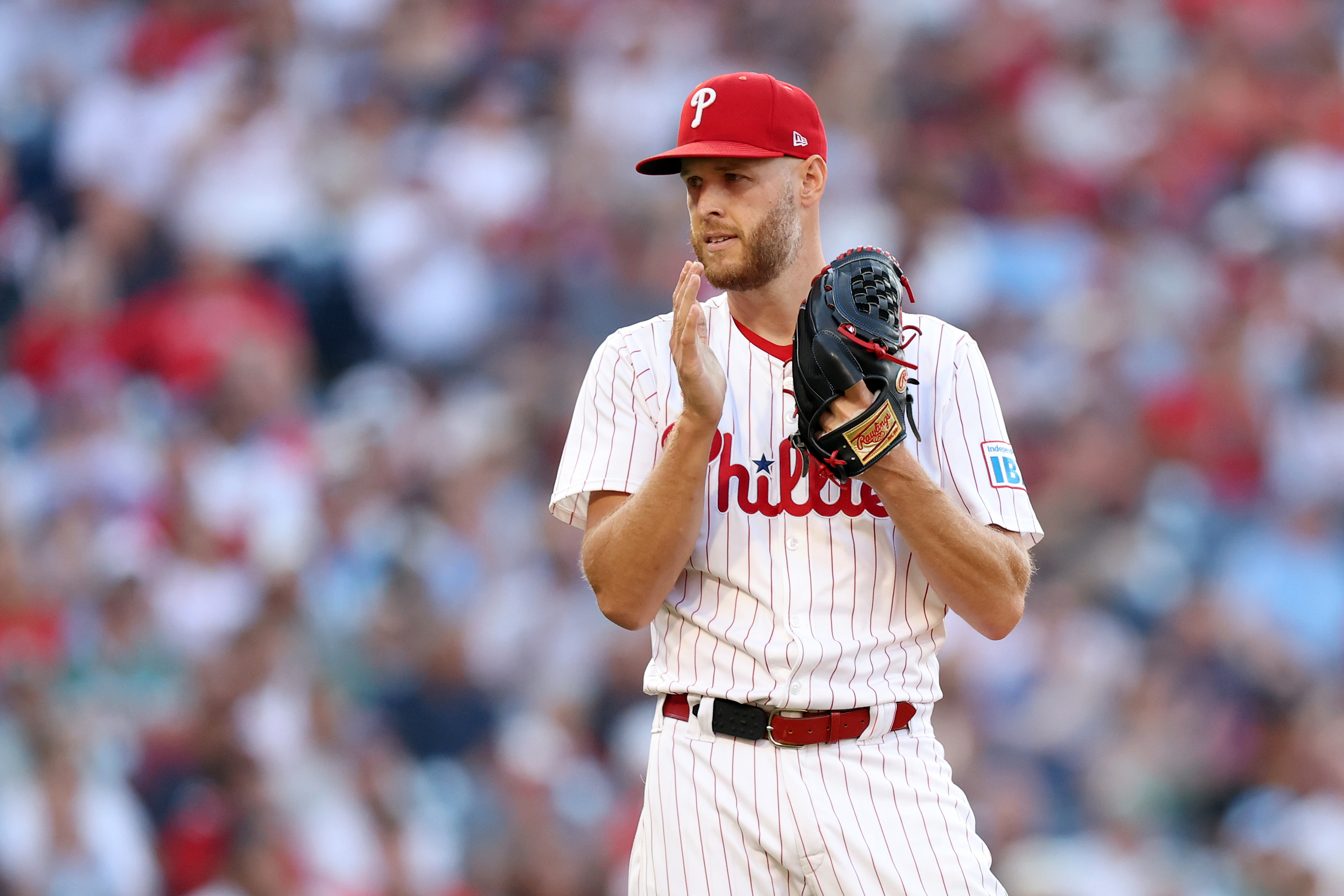 newsweek.com - Tyler Everett - FanDuel promo code: Claim $150 bonus for Tigers-Phillies, MLB games