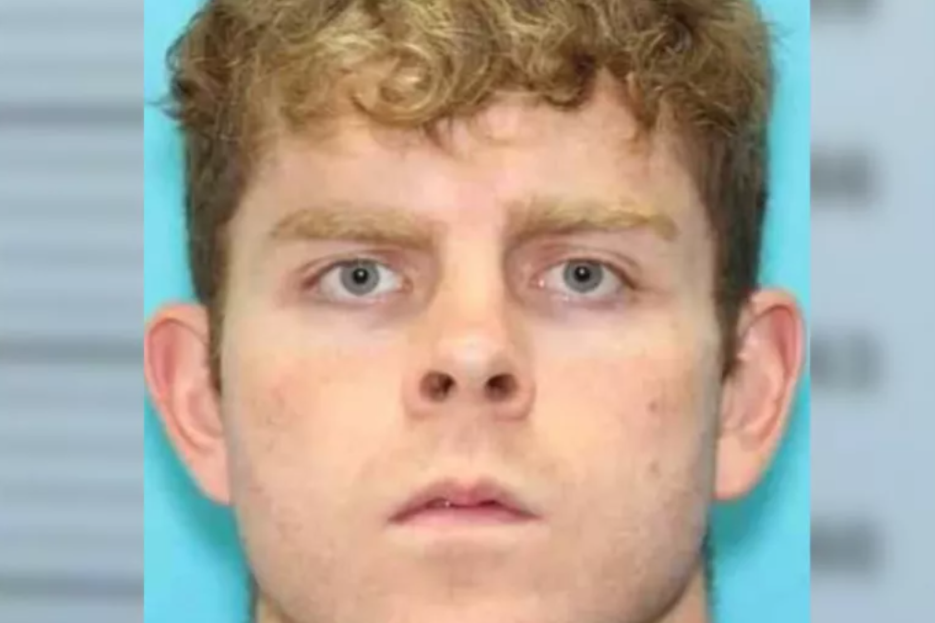 Devil's Den Killing Suspect Andrew James McGann Had 'Red Flags': Student's Mother