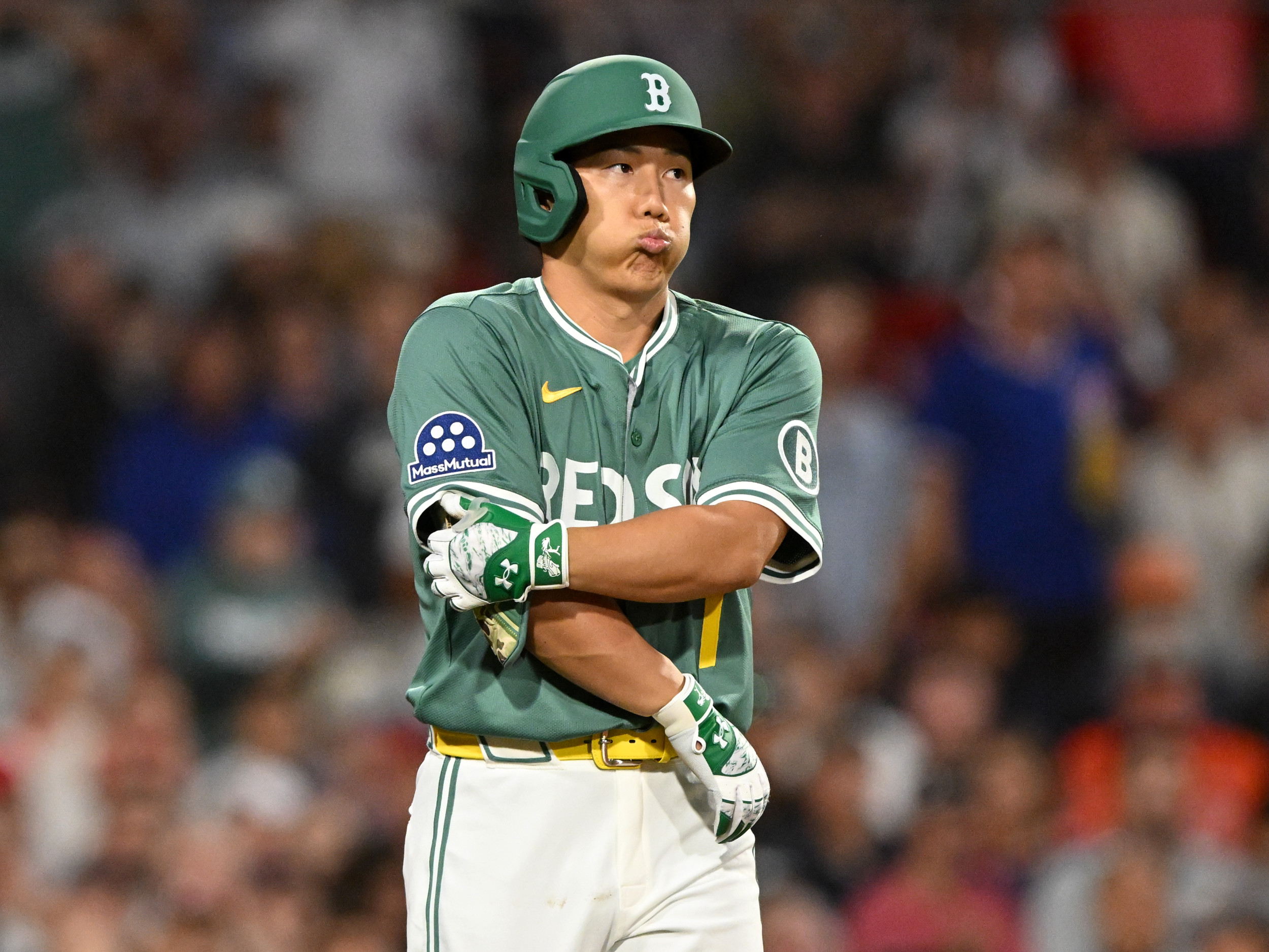 Red Sox Slammed by MLB Writer for Being 'Boring' at Trade Deadline