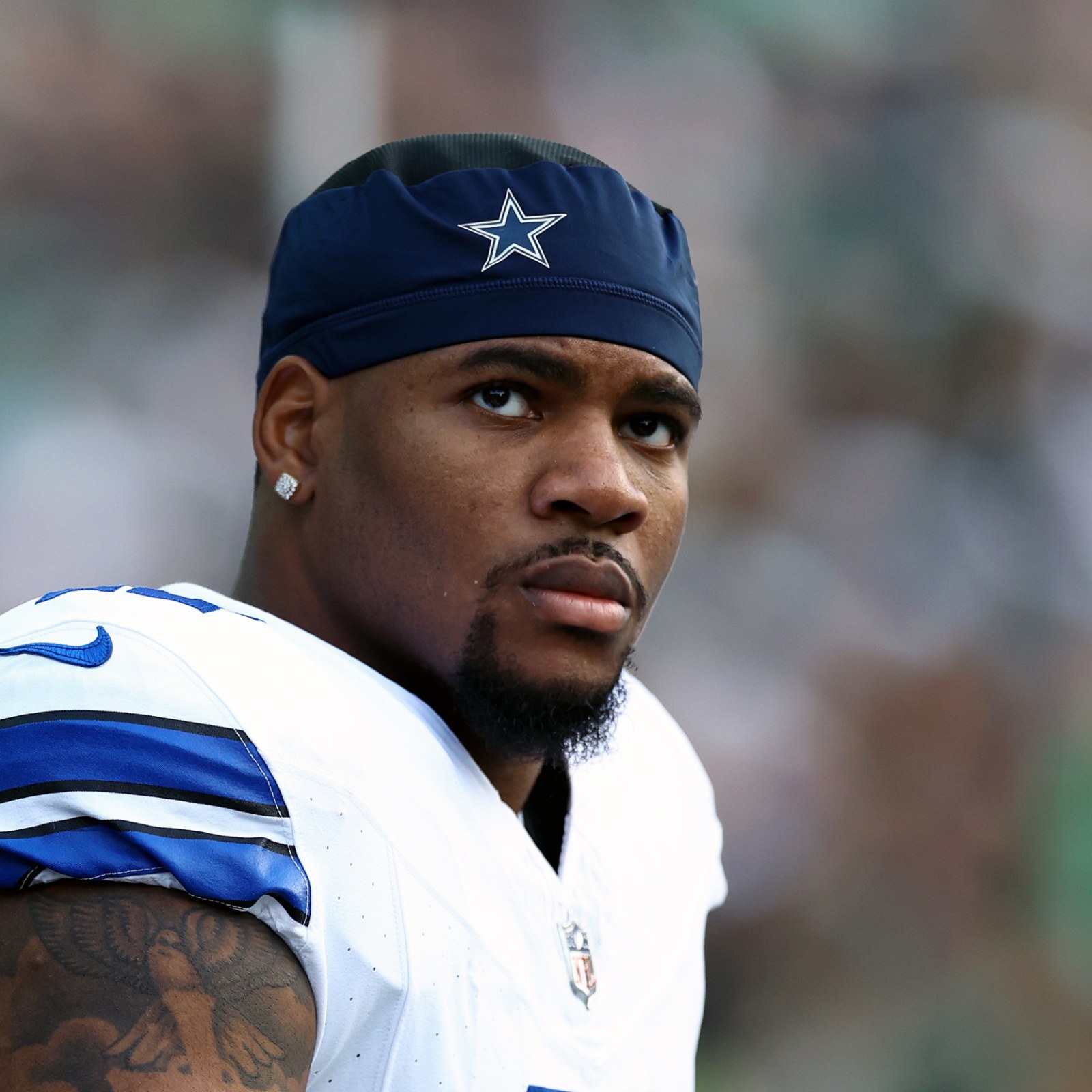 Micah Parsons' Cowboys Saga Gets an NBA Comparison - Newsweek