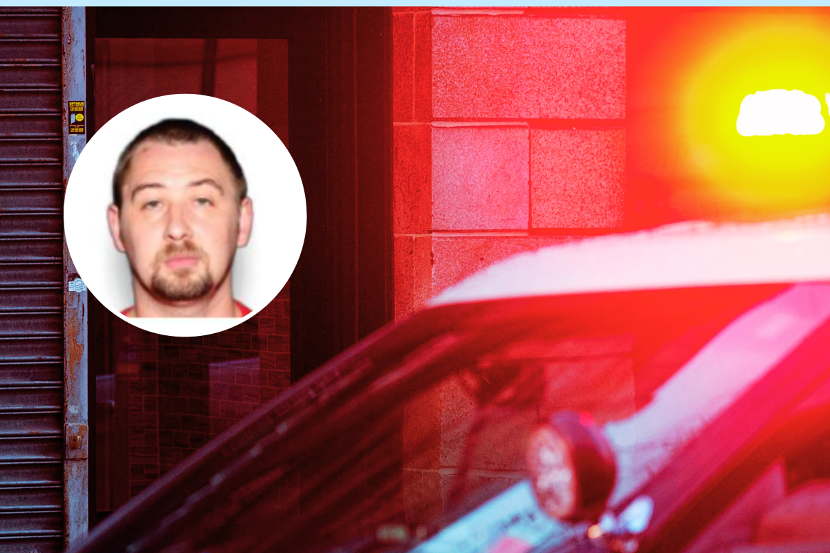 data breach Austin Drummond