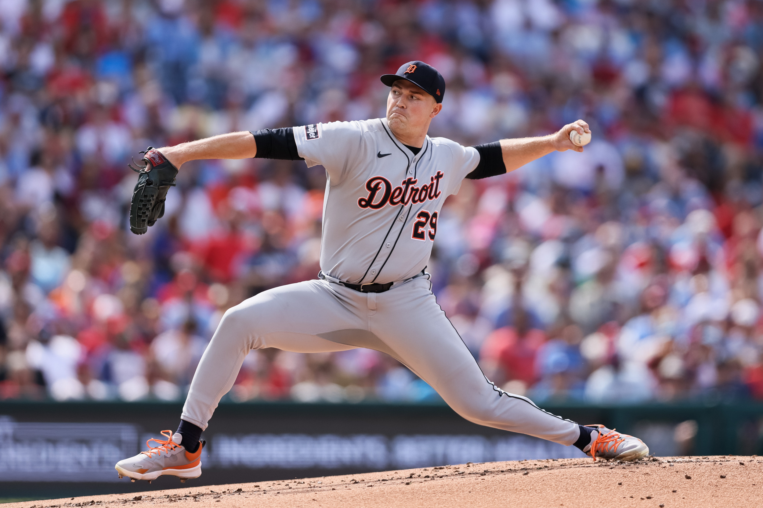 Tigers Lead AL Central Amid Skubal Contract Uncertainty