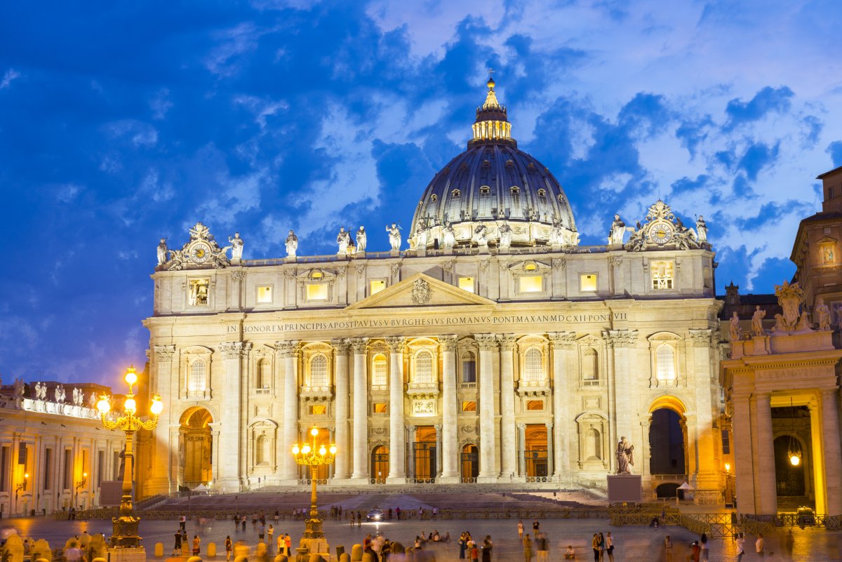 Vatican