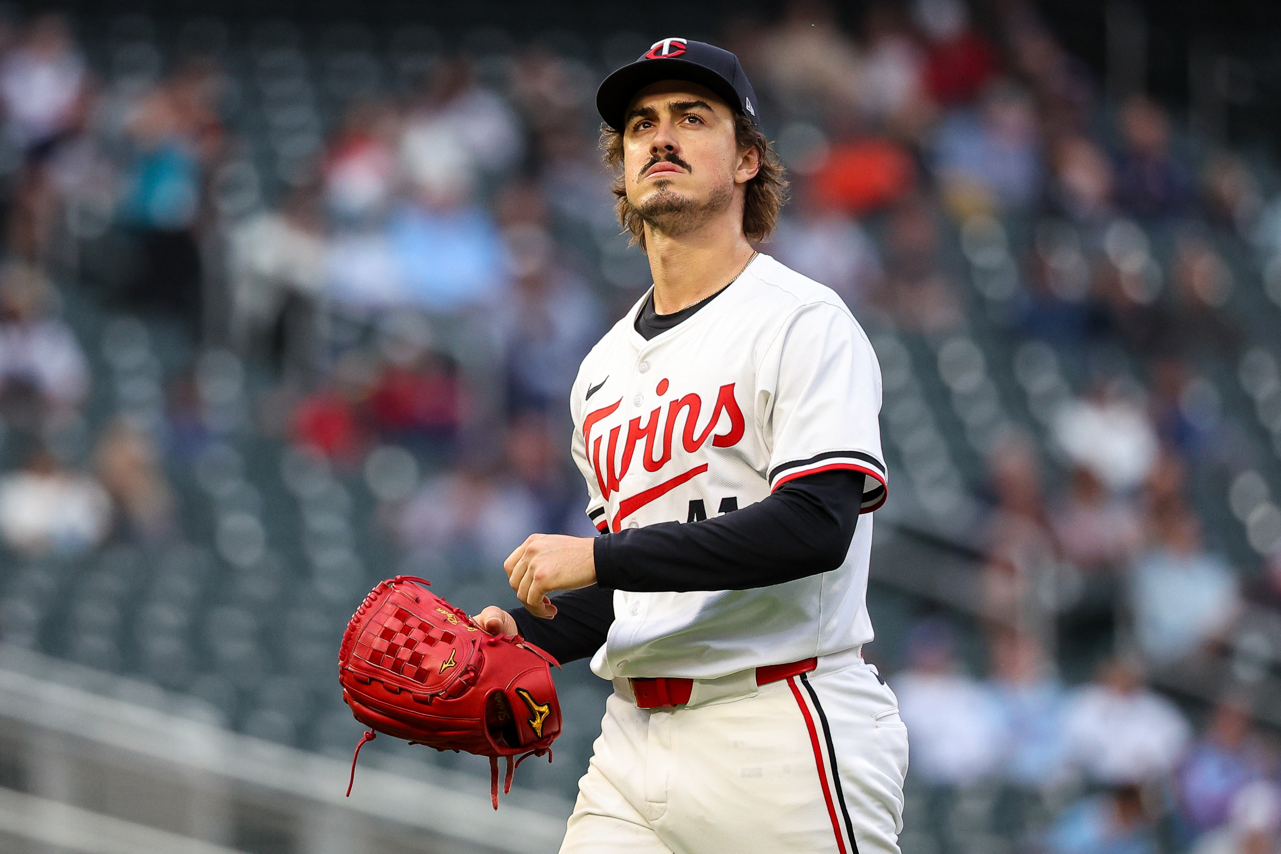Twins Predicted To Trade Joe Ryan In Offseason After Deadline Decision