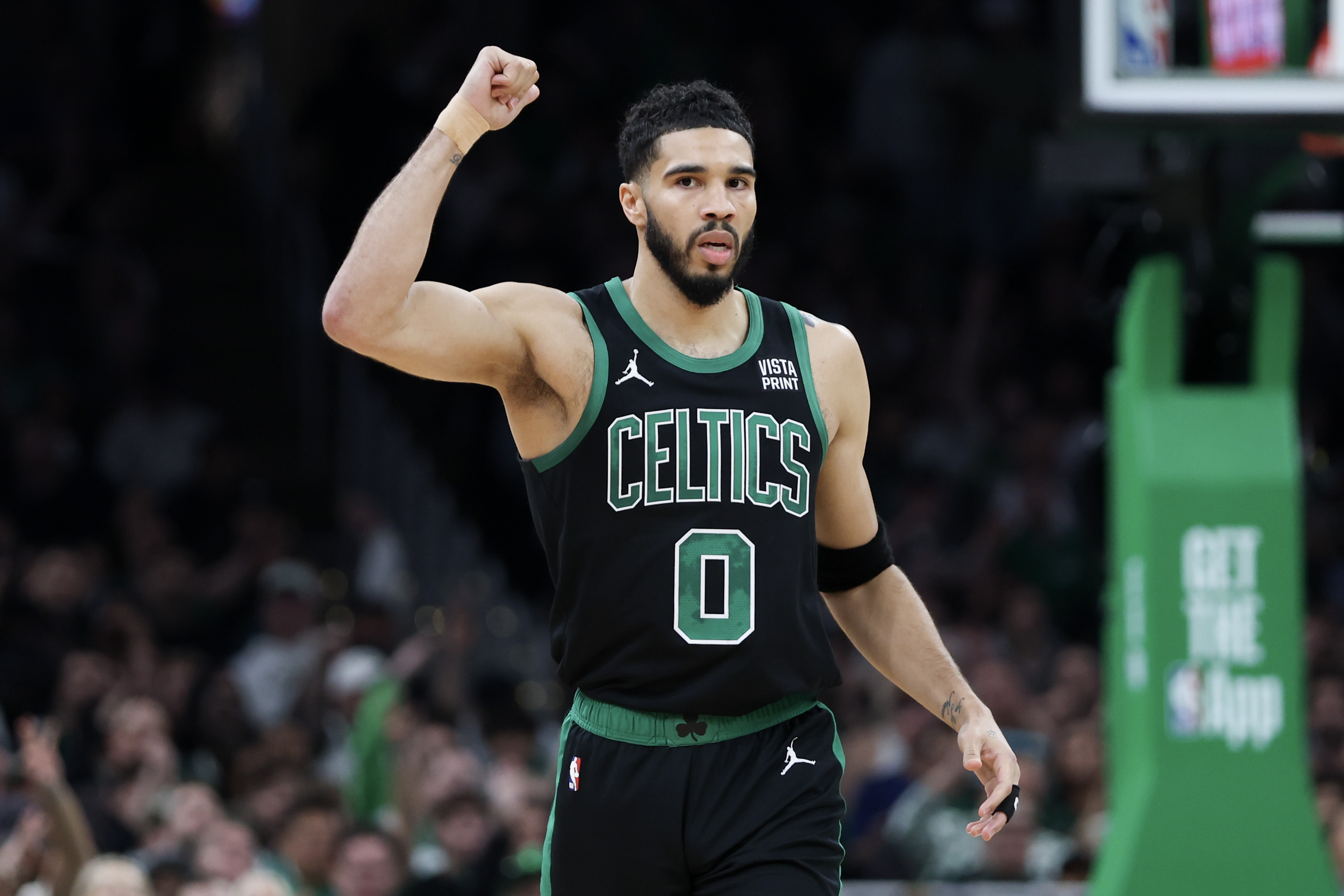 Tatum Recovery May Shift Celtics’ 2025-26 Strategy