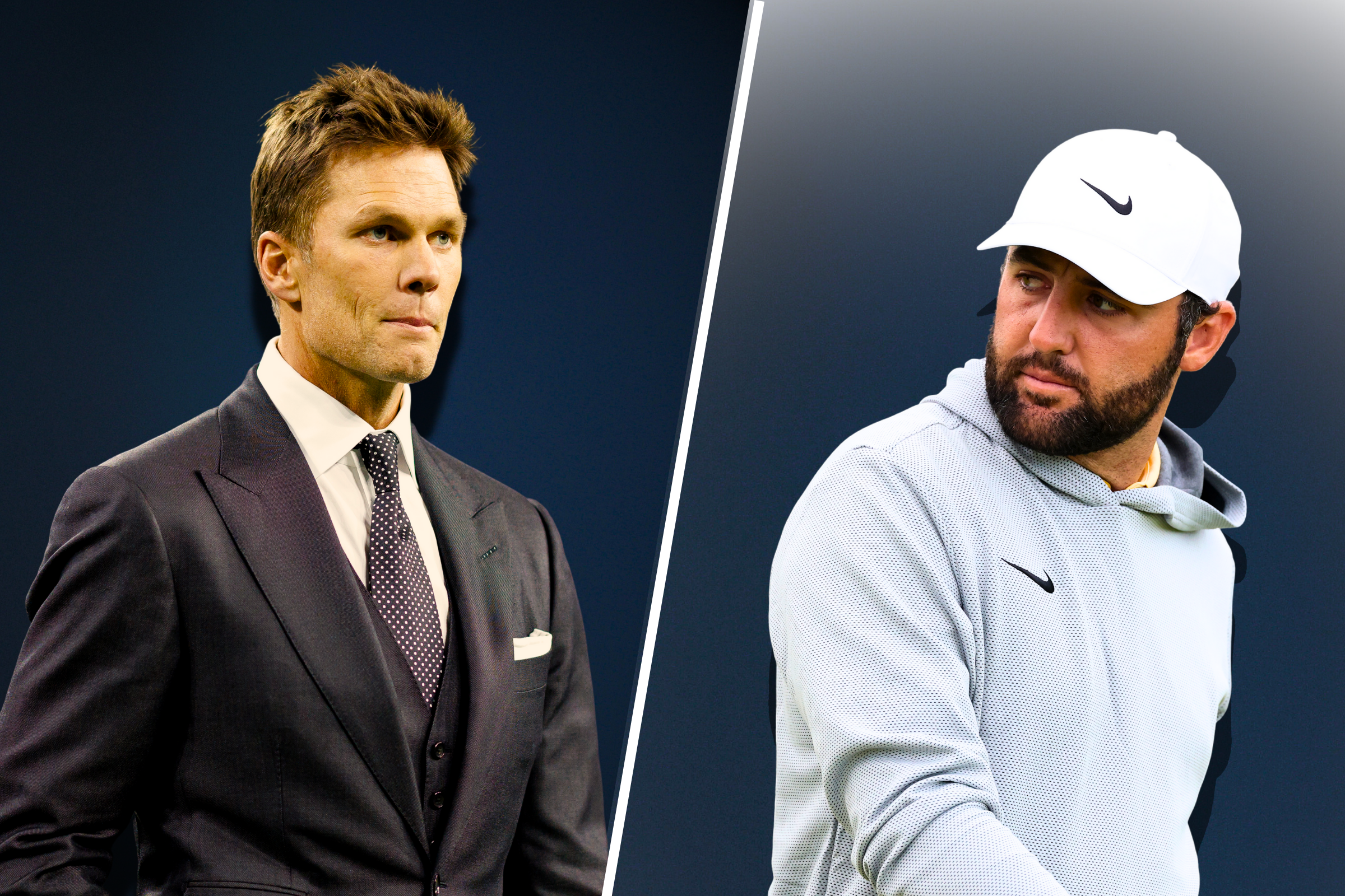 Tom Brady Breaks Down Scottie Schefflers Quiet Truth About Success