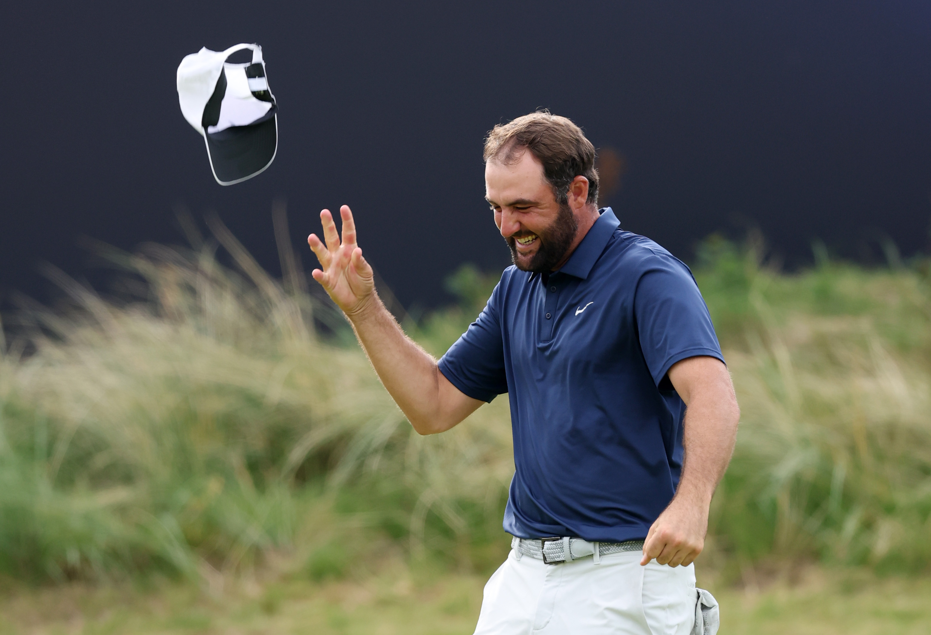 Scottie Scheffler Banks $18 Million Before FedEx Cup Playoffs Even Begin