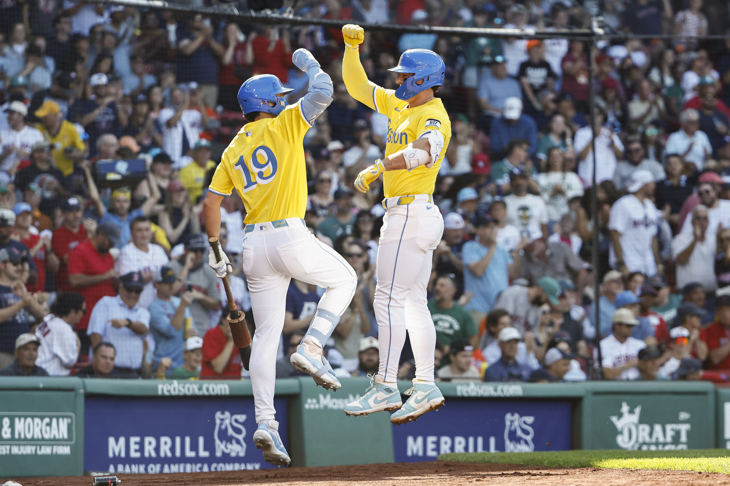 newsweek.com - Tyler Everett - Bet365 bonus code WEEK365: Claim $150 bonus for Sunday MLB games