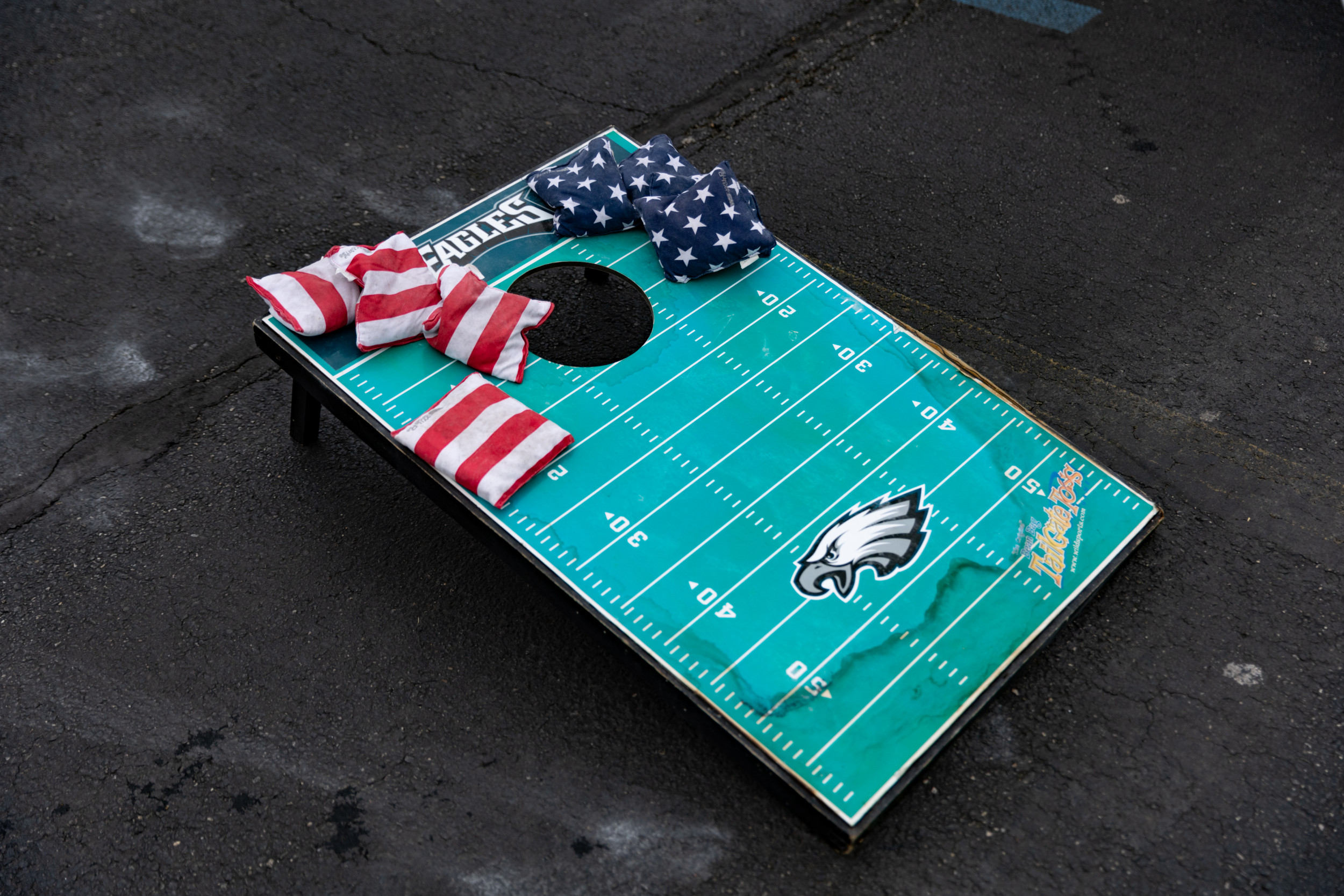 How to Watch ACL World Championship: Superhole: Live Stream Cornhole, TV Channel