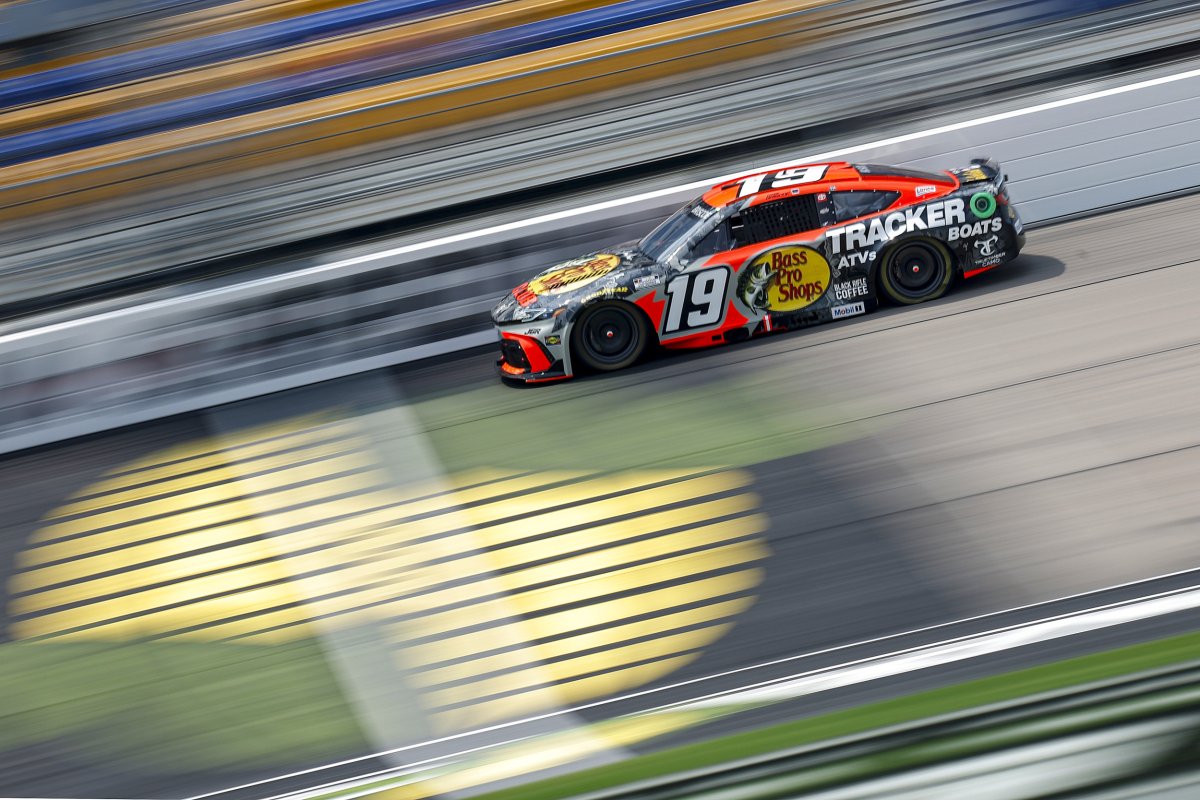 Chase Briscoe