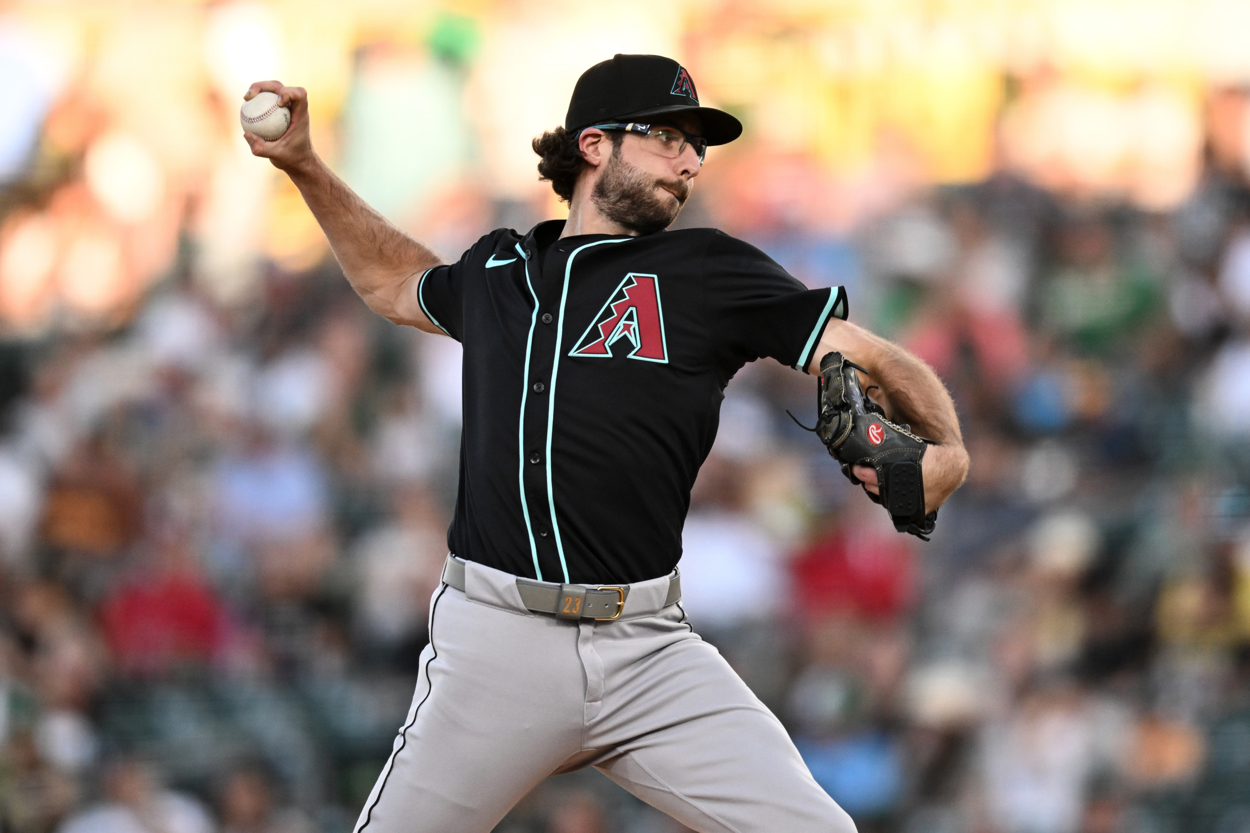 Desperate Braves Urged To Target Struggling NL Hurler In Free Agency