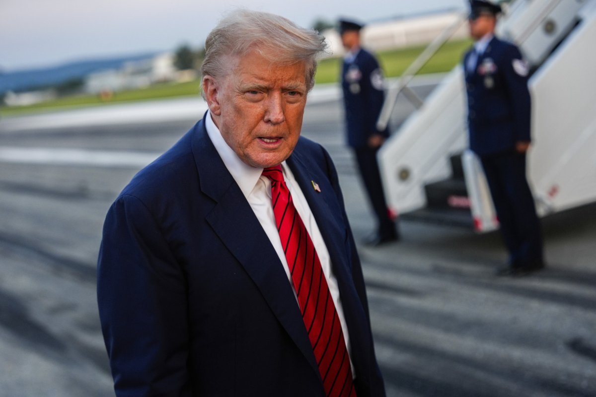 Trump