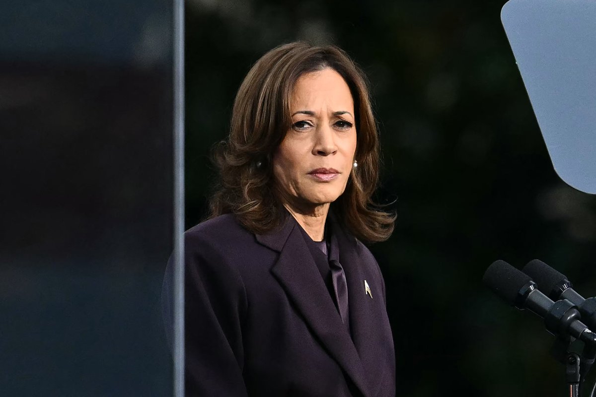 Kamala Harris