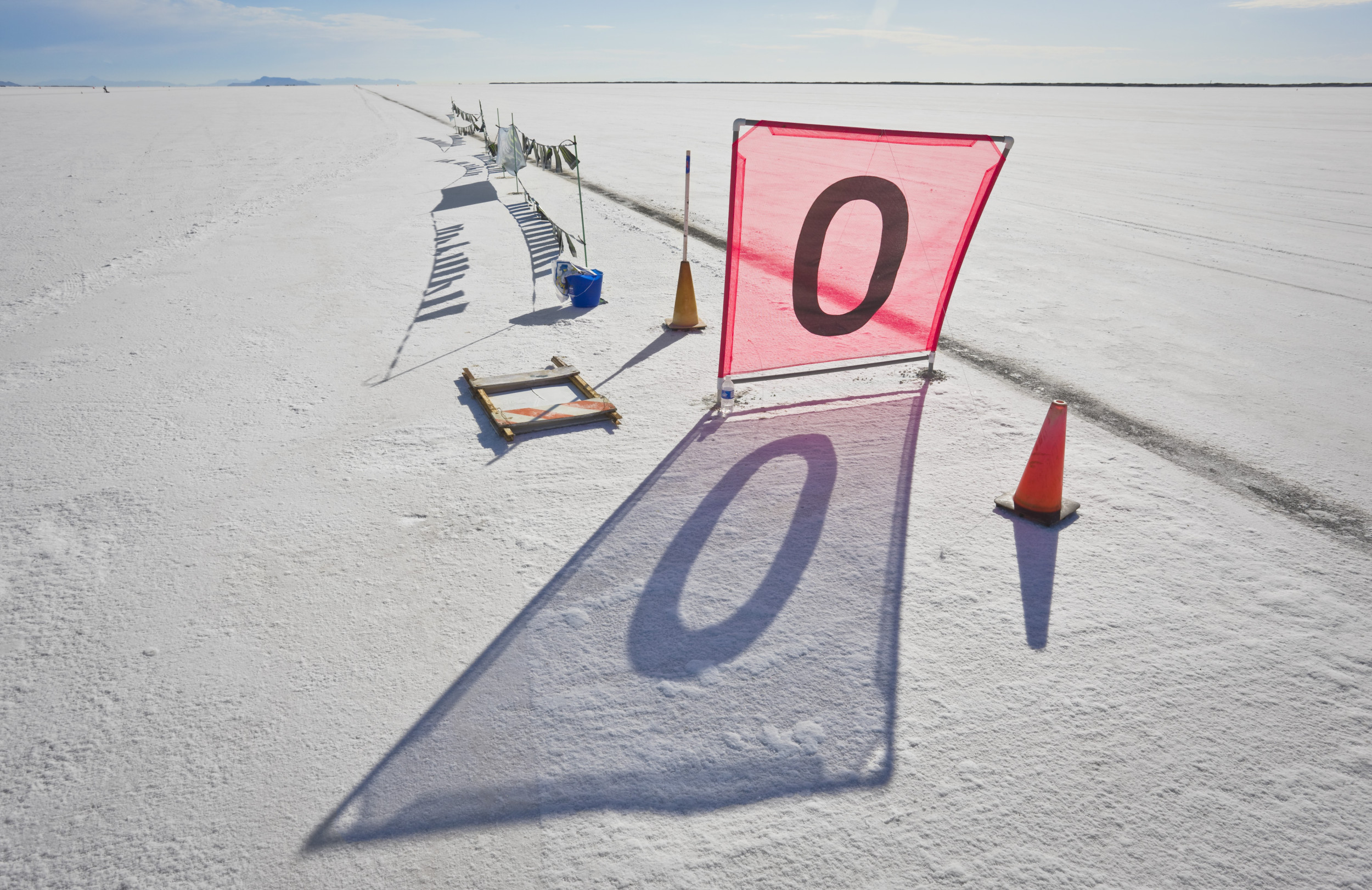 Attempt to Break Land Speed Record Ends in Tragedy