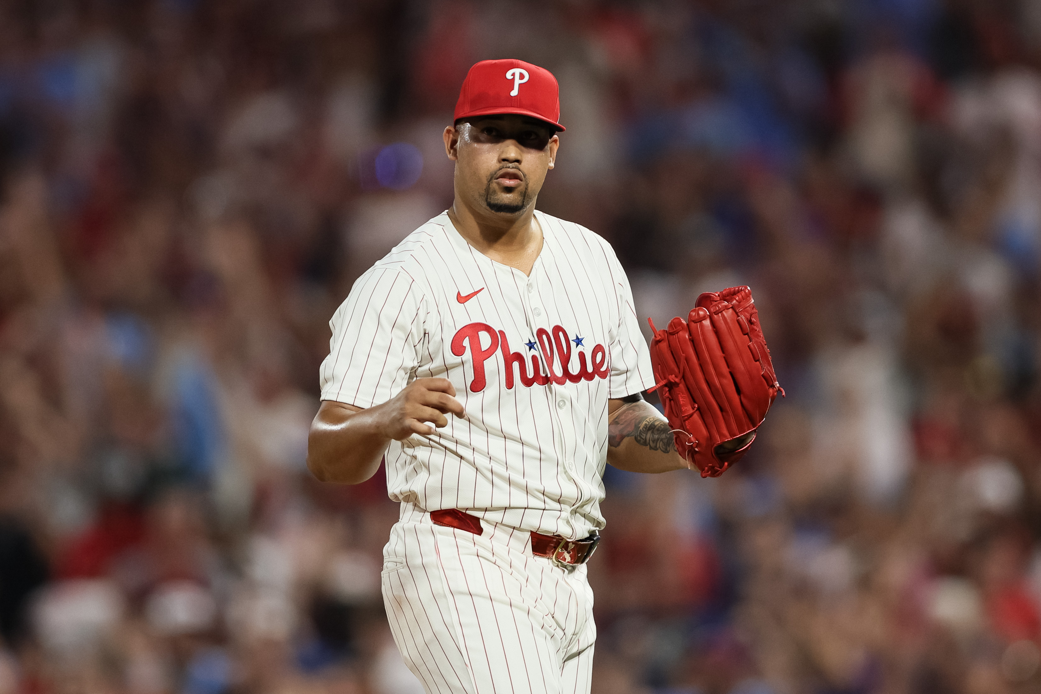 It Took Jhoan Durán Just Two Games to Make Phillies Franchise History -  Newsweek