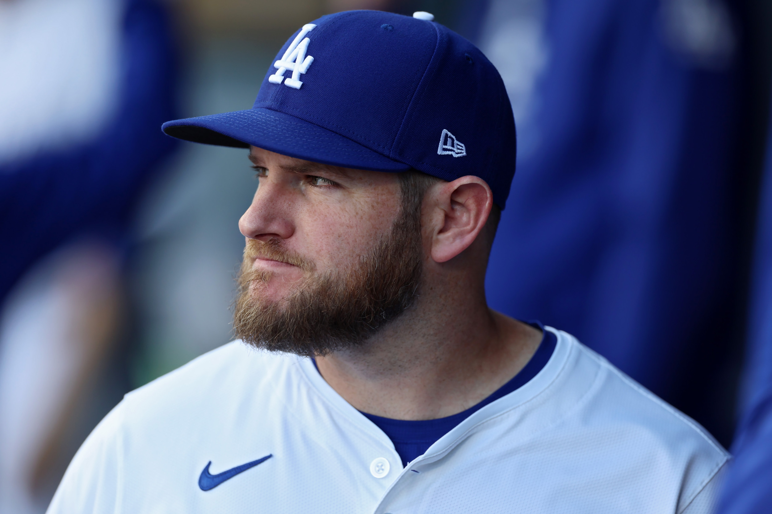 Dodgers Predicted to Replace Max Muncy With 223-HR Japanese