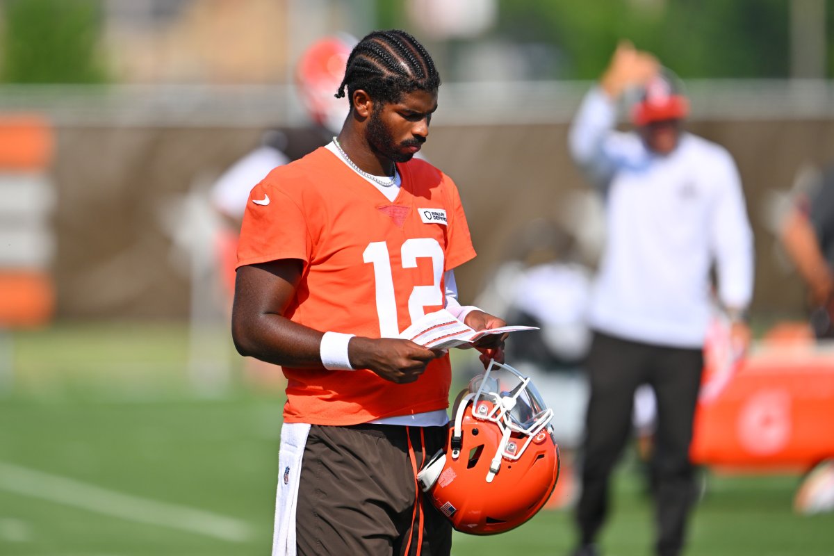 Shedeur Sanders