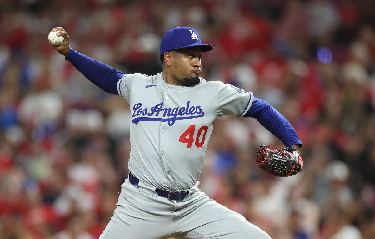 Dodgers Predicted To Cut Ties With All-Star Closer After Trade Deadline -  Newsweek