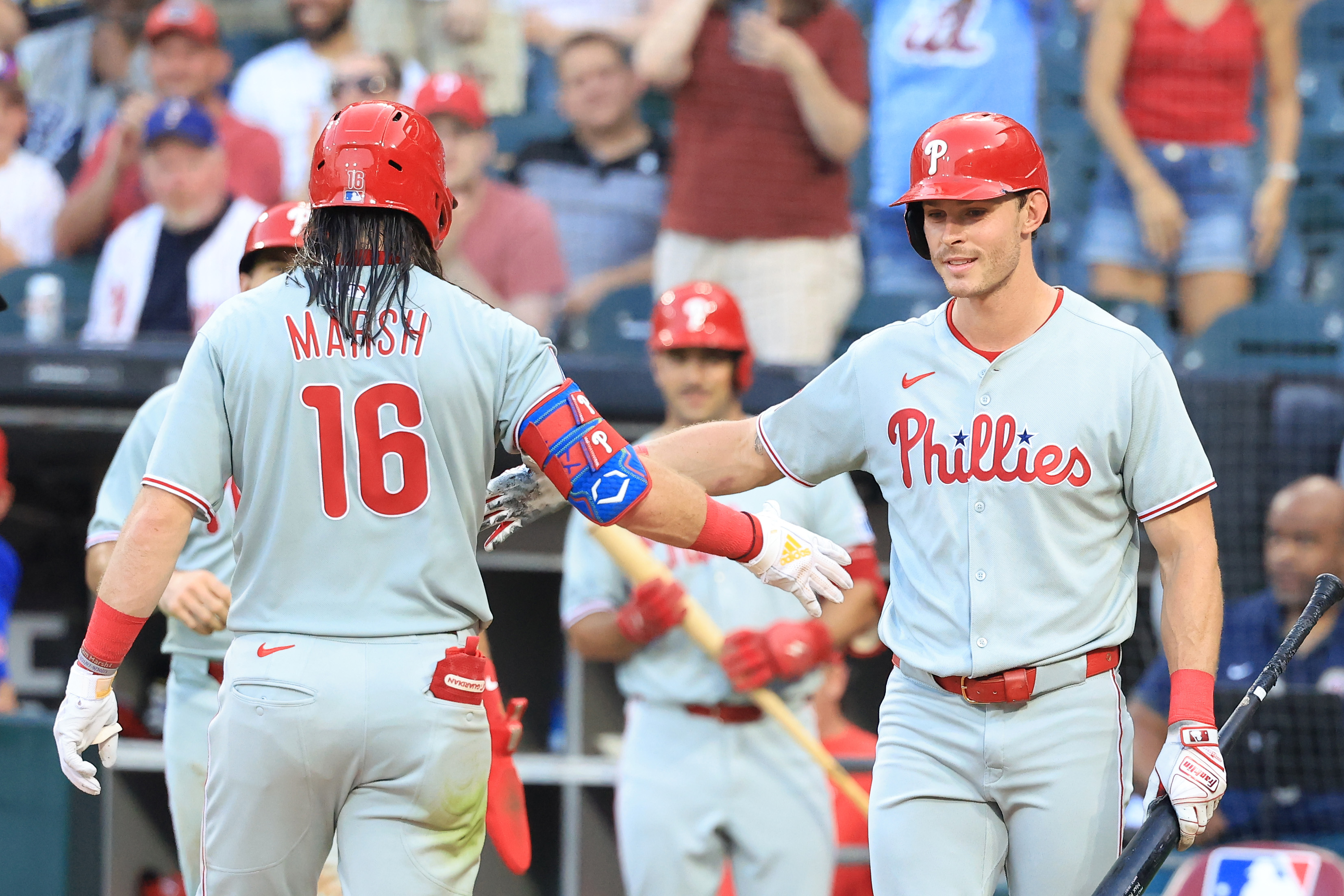MLB Rumors: Phillies Predicted To Cut Ties With 11-Year Veteran