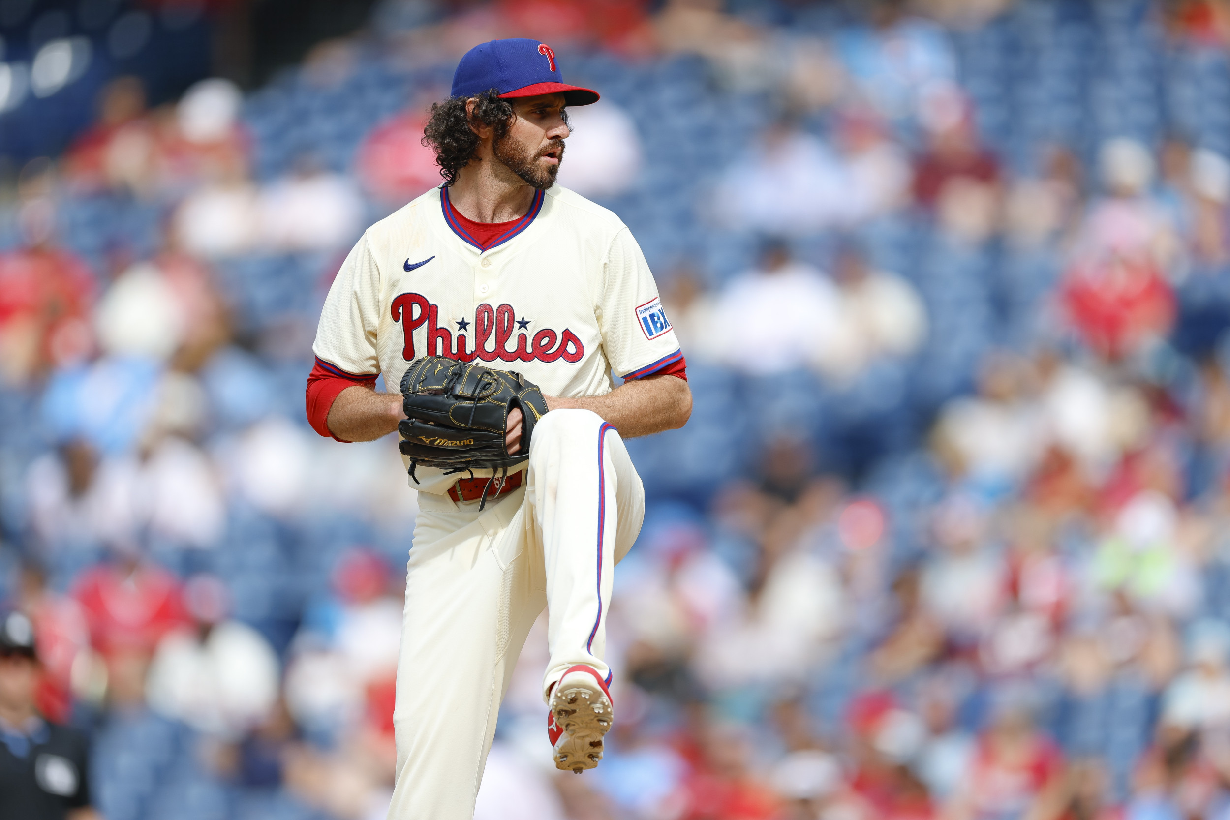 Phillies Predicted To Part Ways With $8 5 Million Free Agent Signing