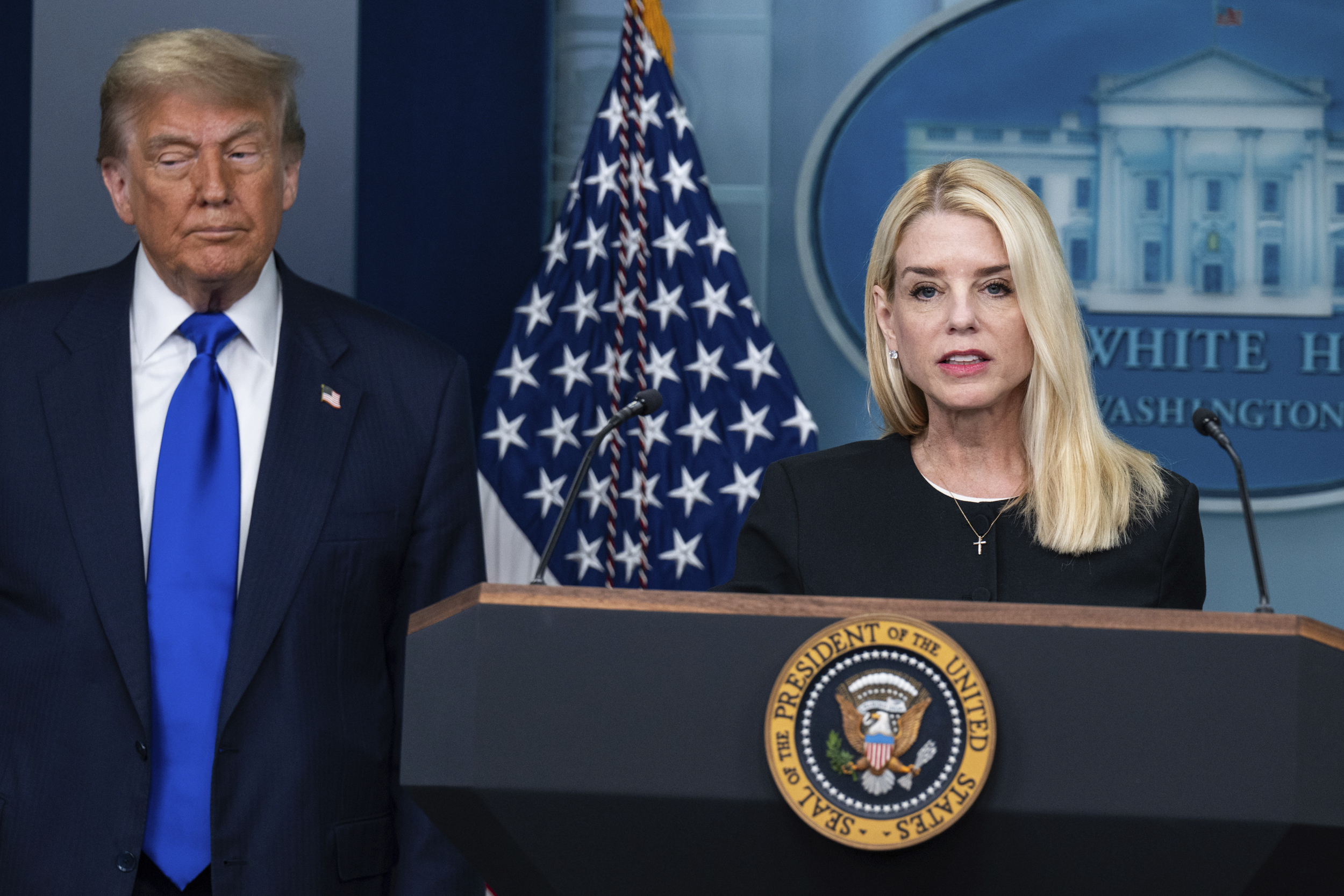 Trump's DOJ moves to revive grand jury inquiry into Russia probe origins