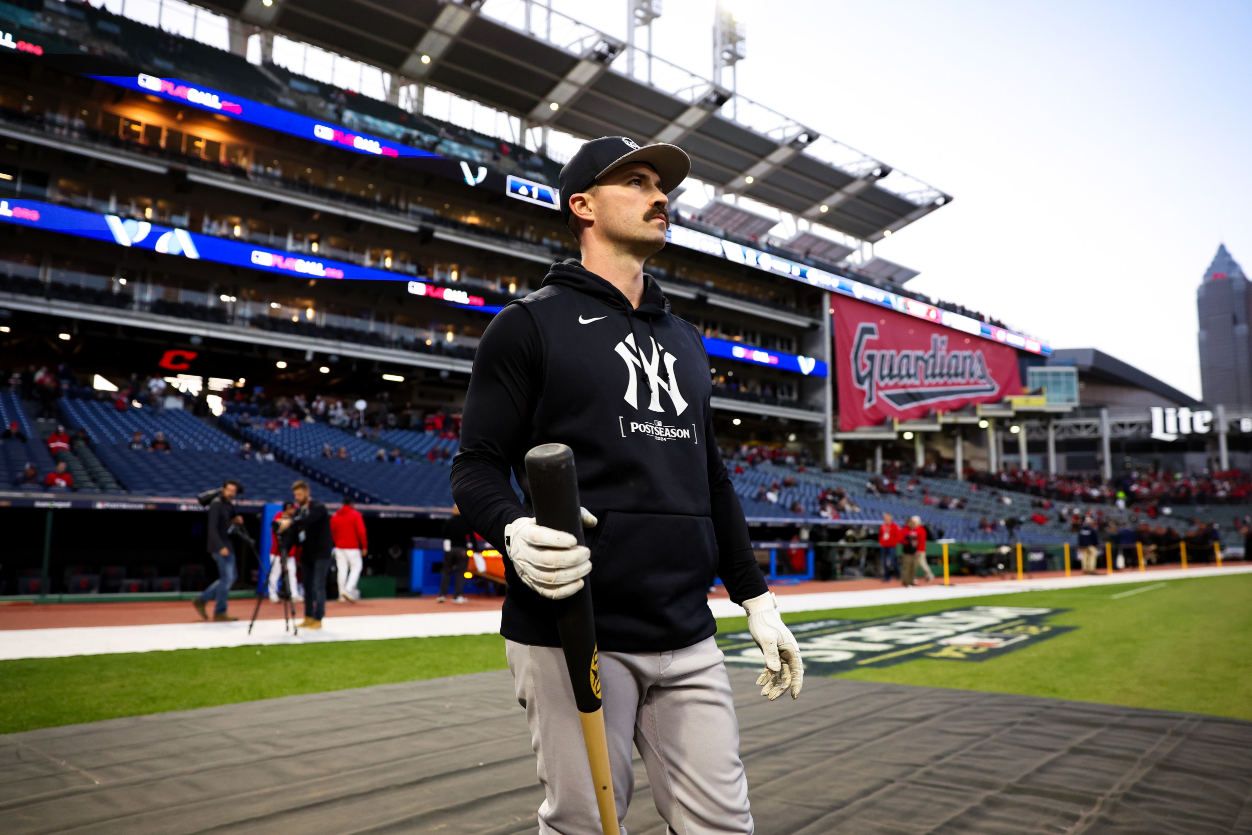 Cubs Predicted to Dump Ex-Yankees Role Player Before End of Season