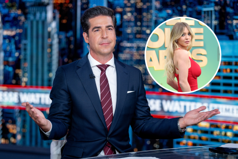 Jesse Watters news & latest pictures from Newsweek.com