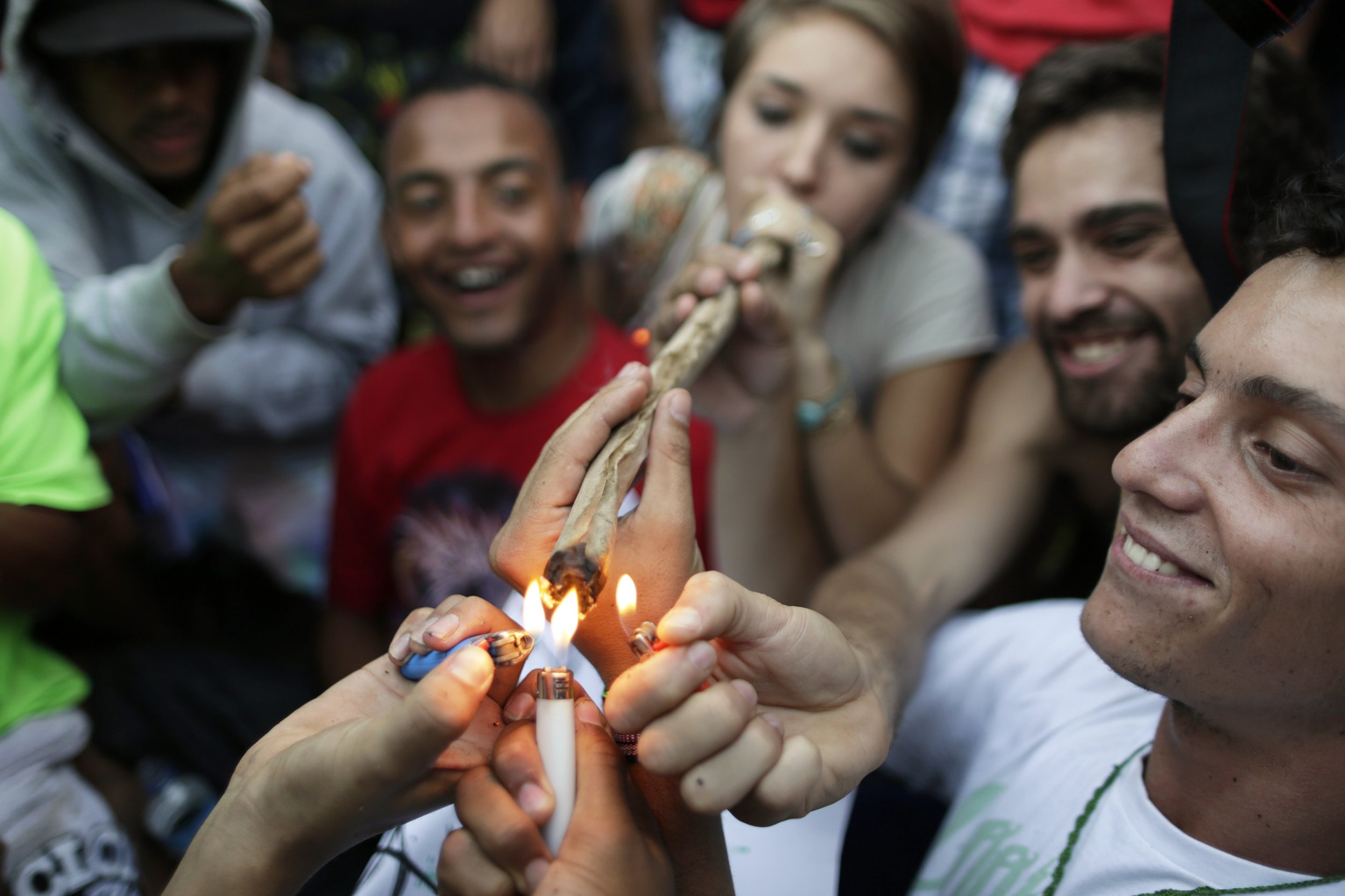 Literally the largest joint ever