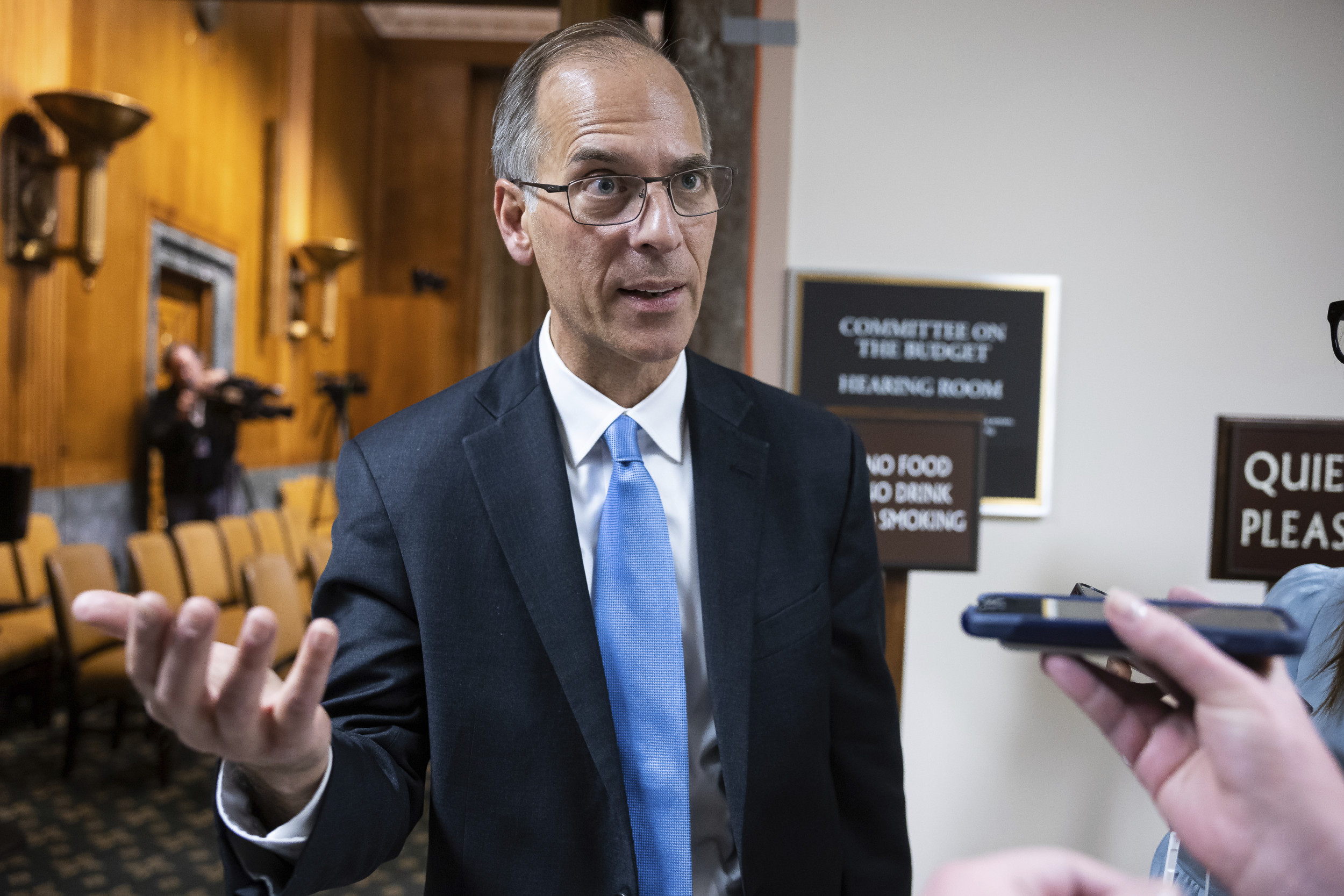 mark Zandi