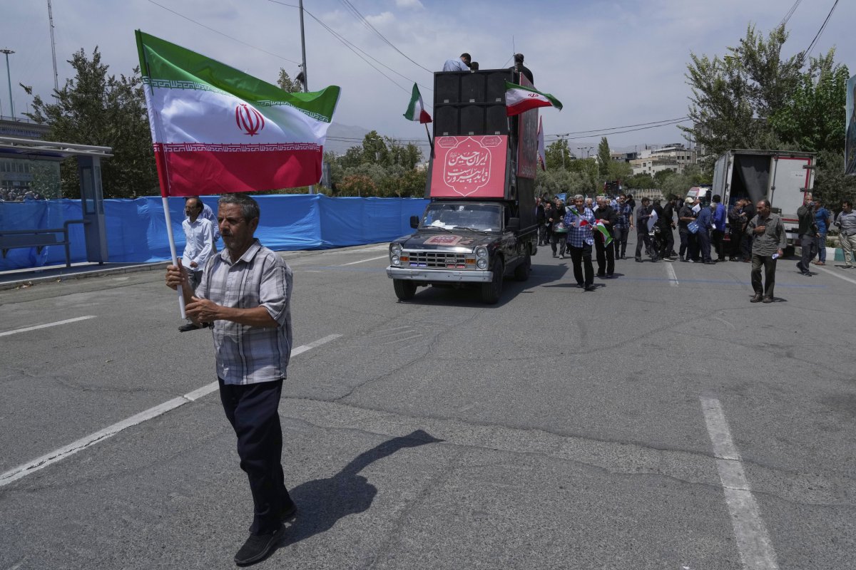 تهران