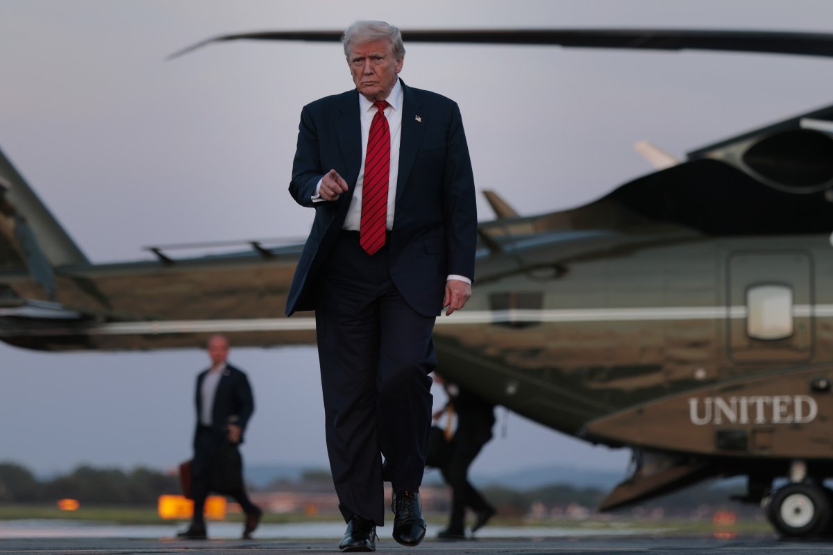 trump