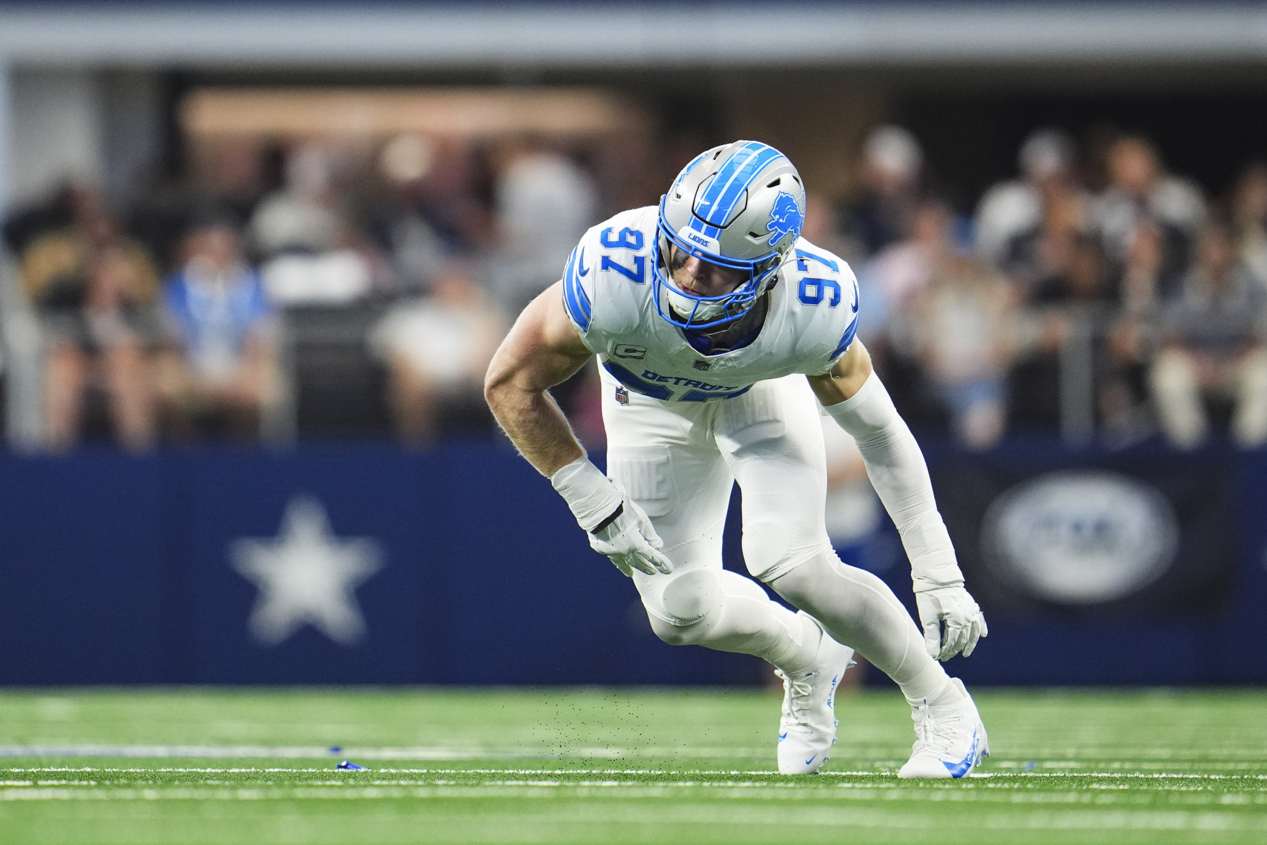 NFC North Win Total Odds, Picks: High Expectations Across Division In 2025