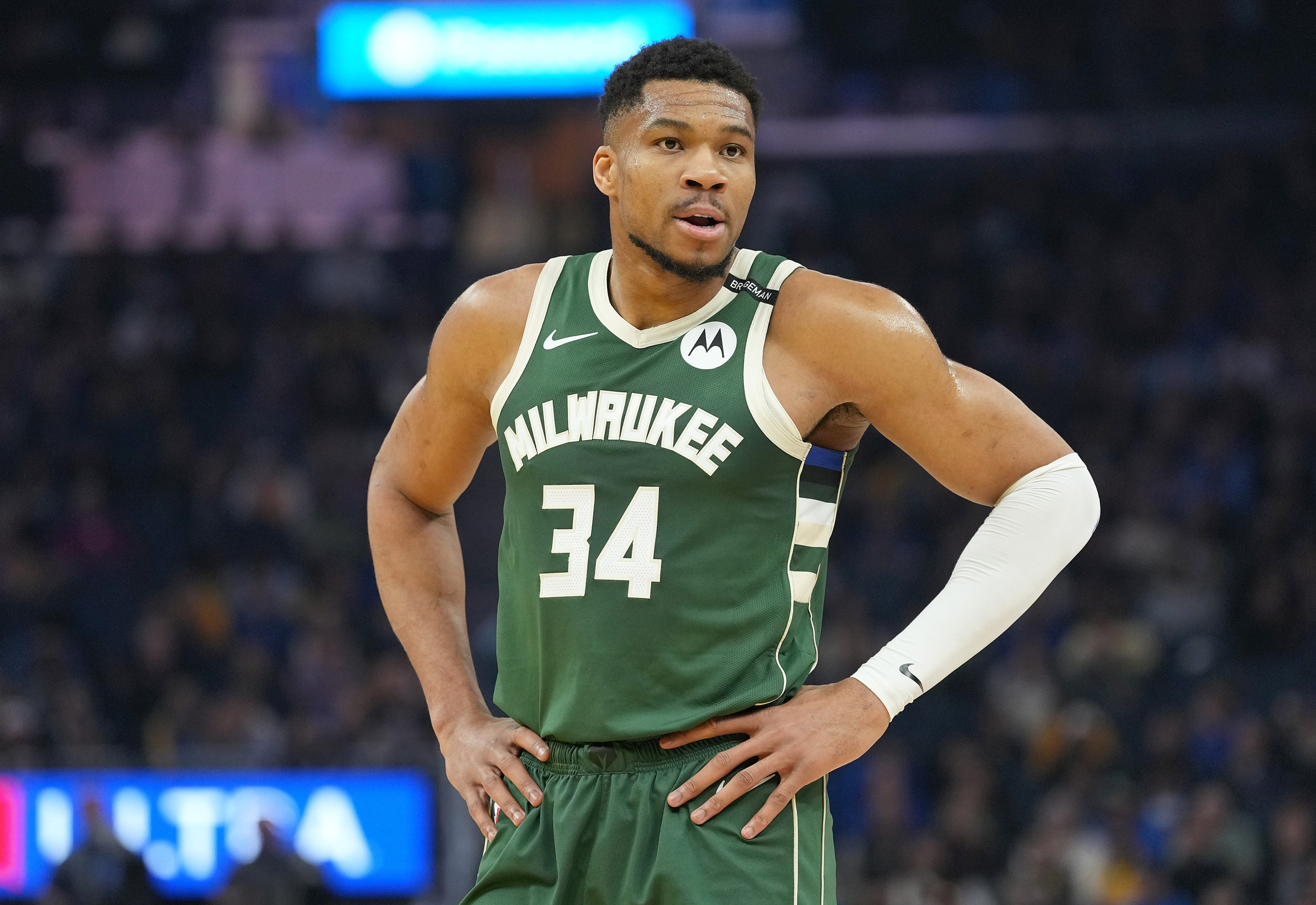 Knicks Receive Massive Giannis Antetokounmpo Update