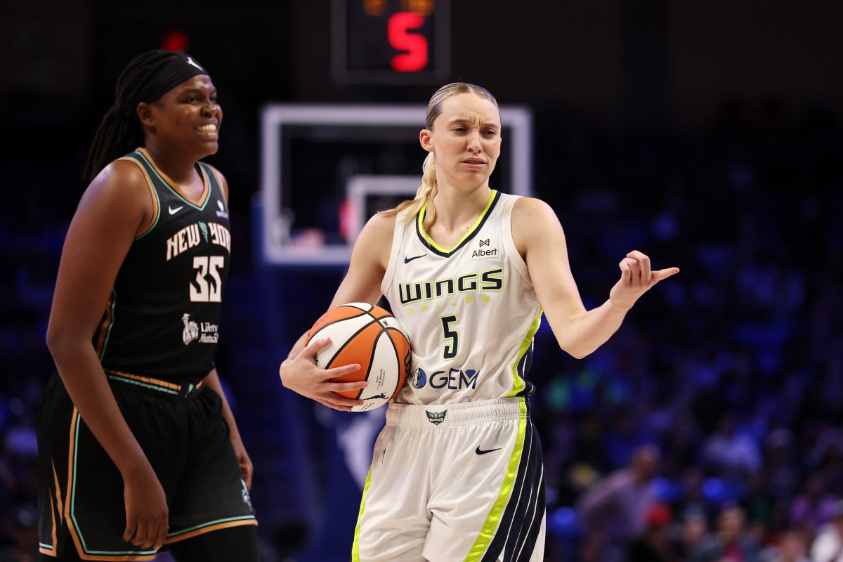 WNBA