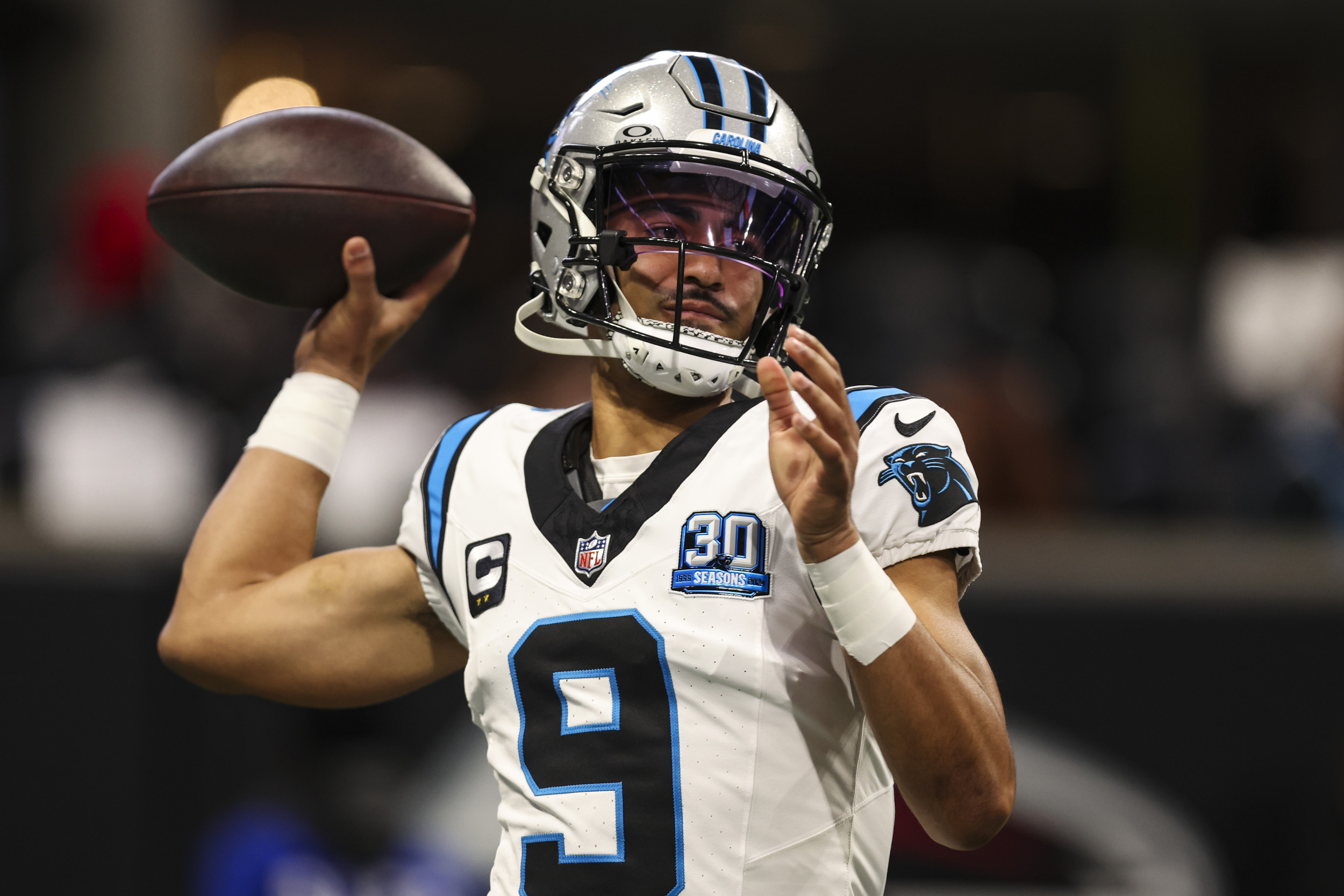 NFC South Win Total Odds, Best Bets: Can Buccaneers Continue Reign? -  Newsweek