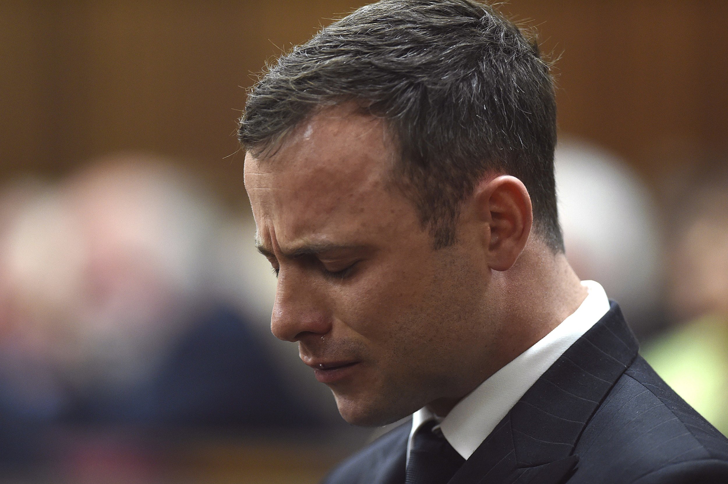 Pistorius