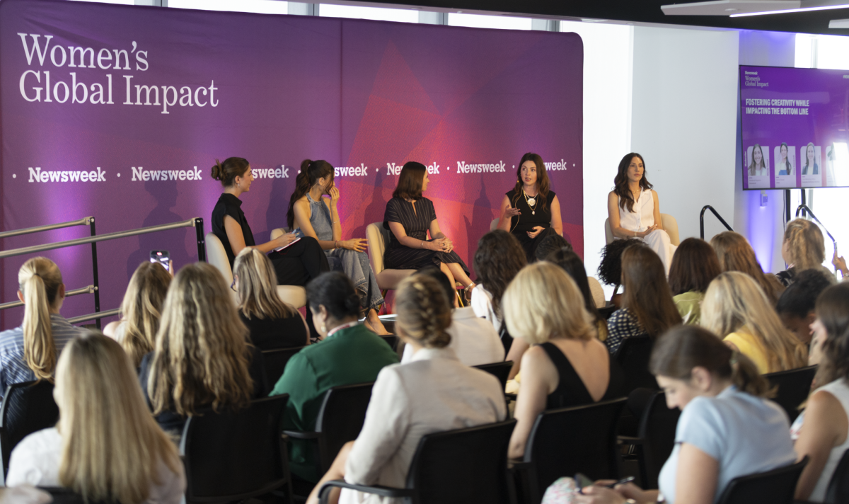 WGI: Fostering Creativity