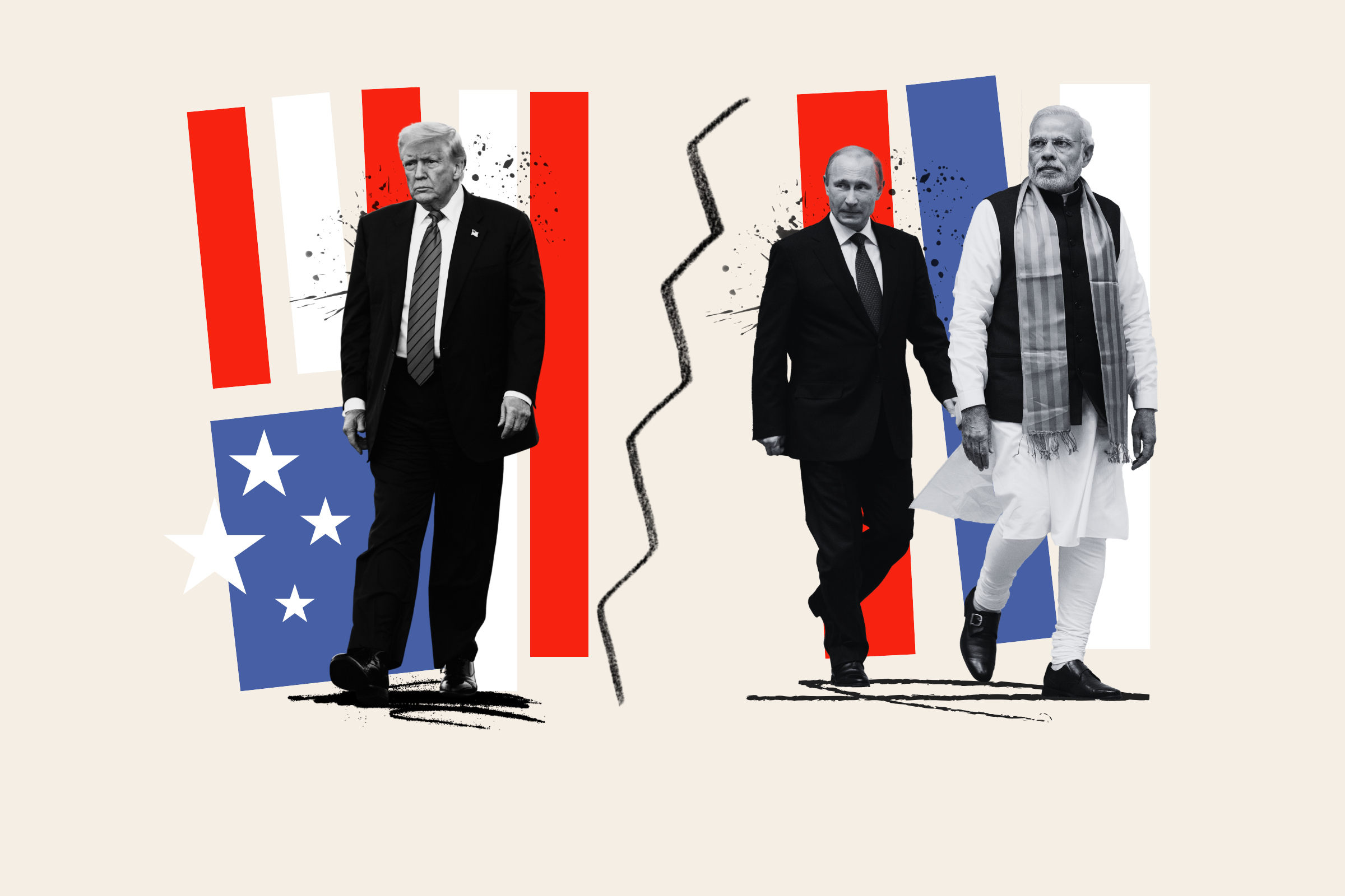 US and Russia Are Competing for Influence in Africa