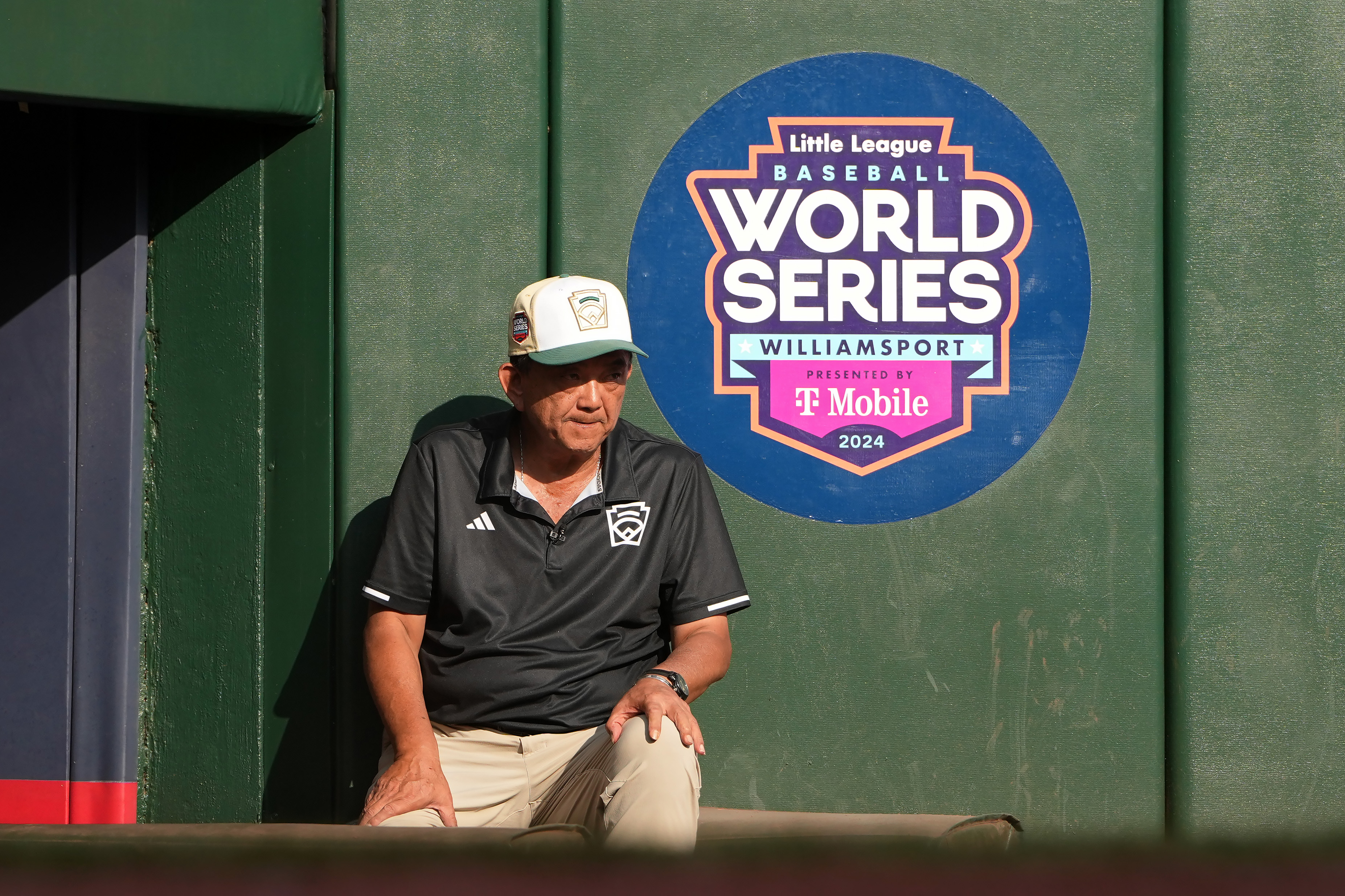 How to Watch 2025 Little League World Series: Live Stream Regionals, Willamsport, Schedule, TV Channel