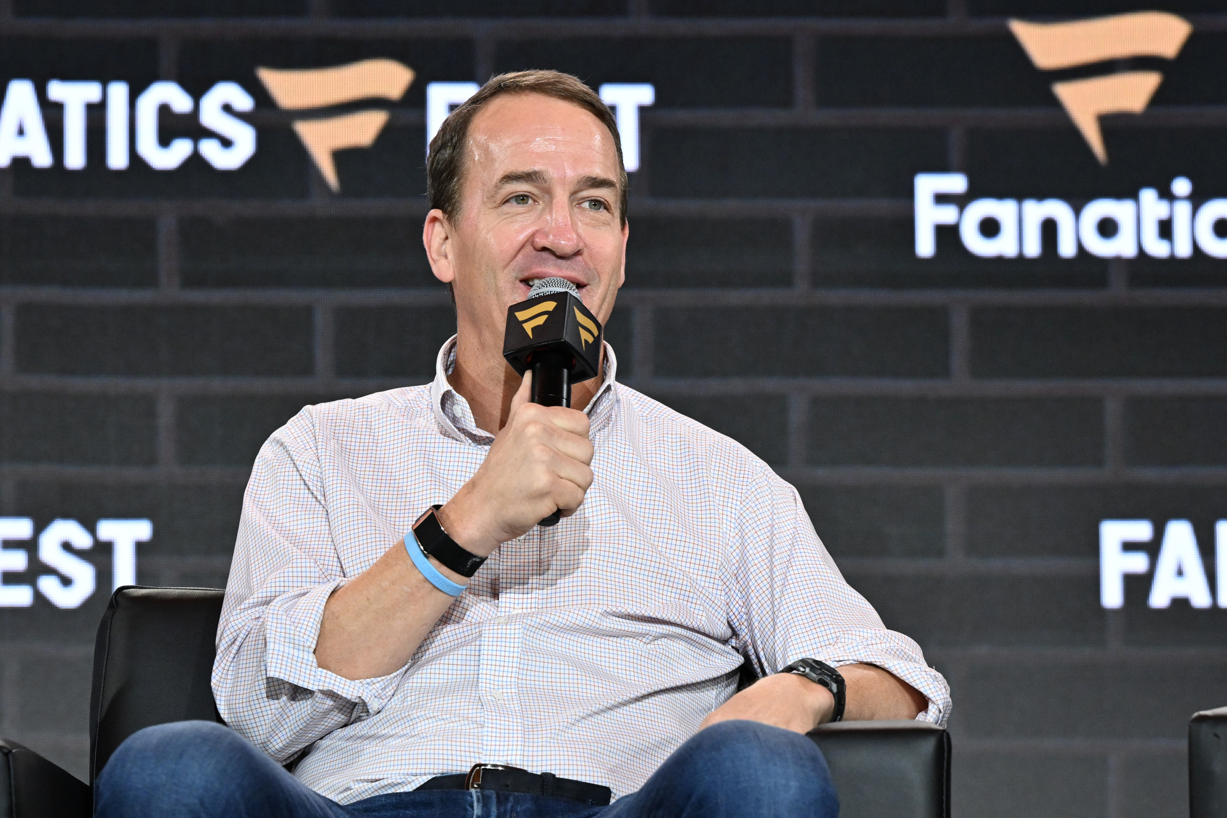 Peyton Manning Doesnt Hold Back About Denver Broncos