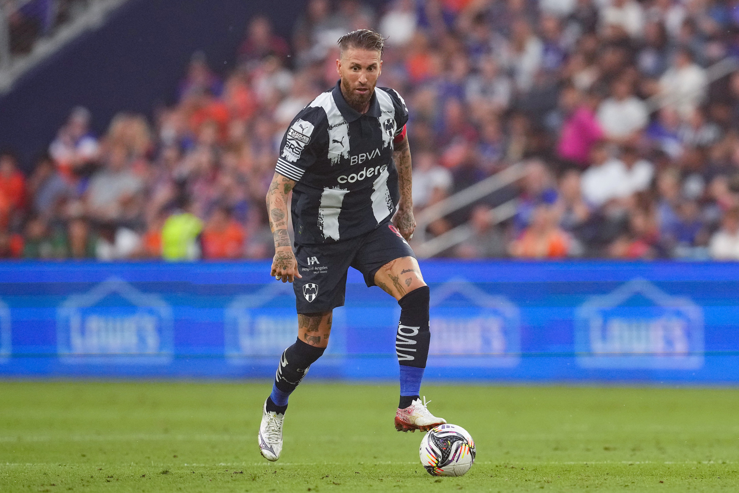 How to Watch Charlotte FC vs Monterrey: Live Stream Leagues Cup, TV Channel