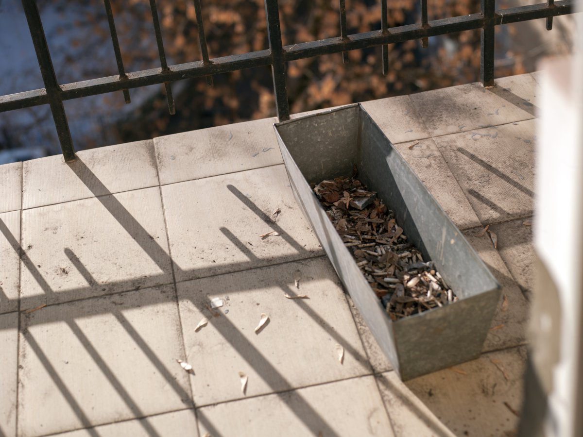 Ashtray