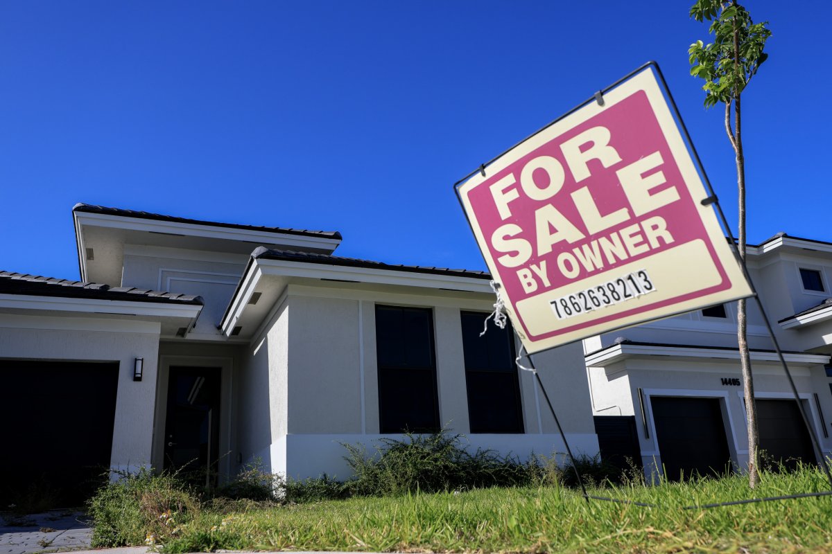 Homes Are Becoming More Affordable in These 11 Major Cities - Newsweek