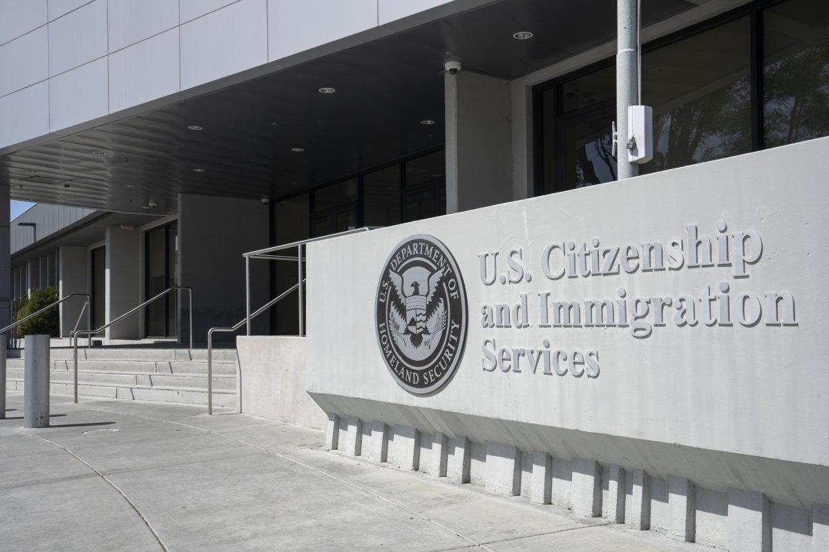 USCIS office
