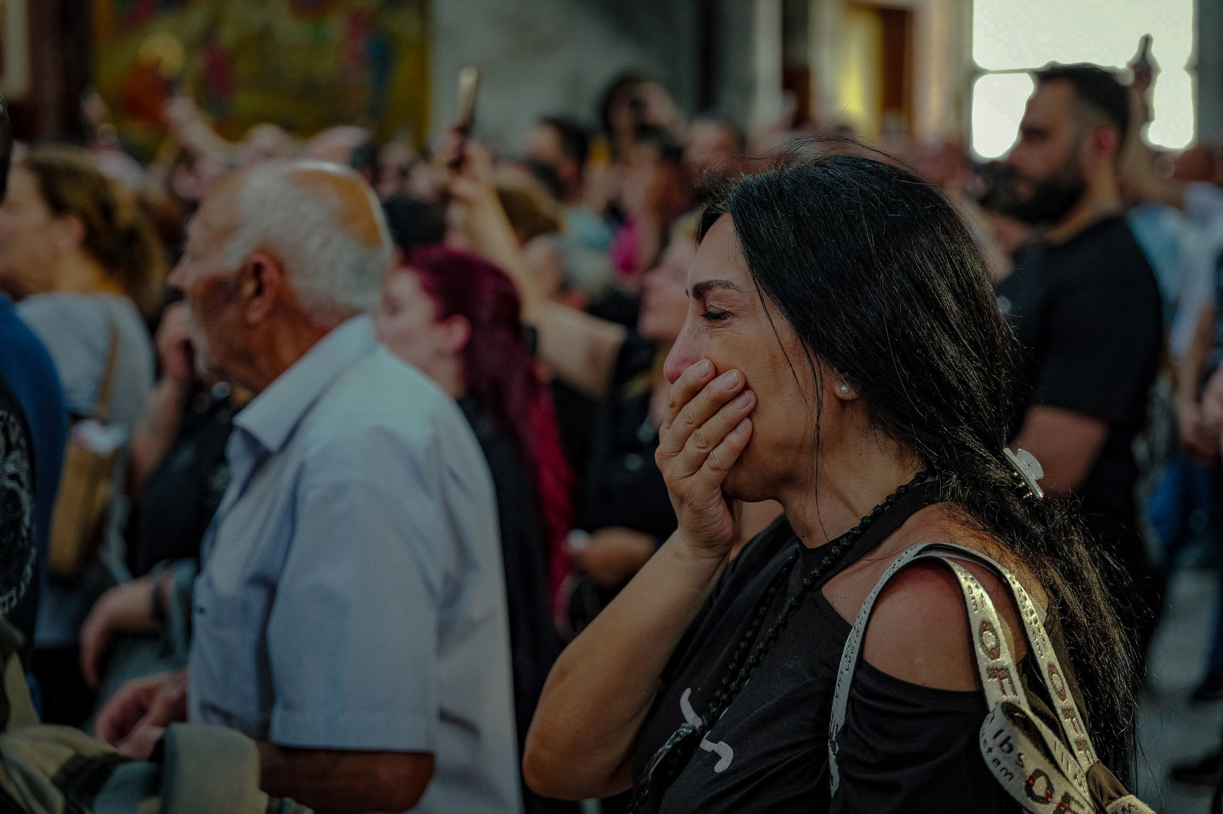 Syrias Islamist Regime Is Testing the Wests Conscience&mdash;and Winning .. Opinion